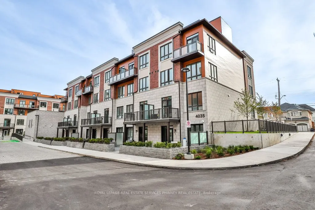 4035 Hickory Drive, ##21