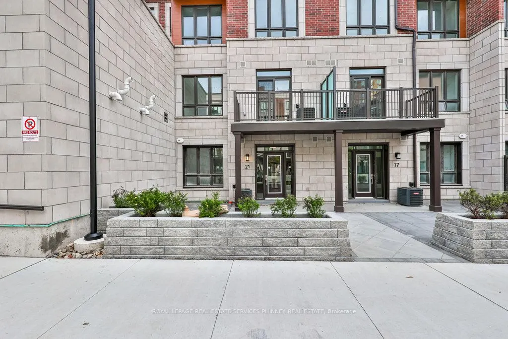 4035 Hickory Drive, ##21
