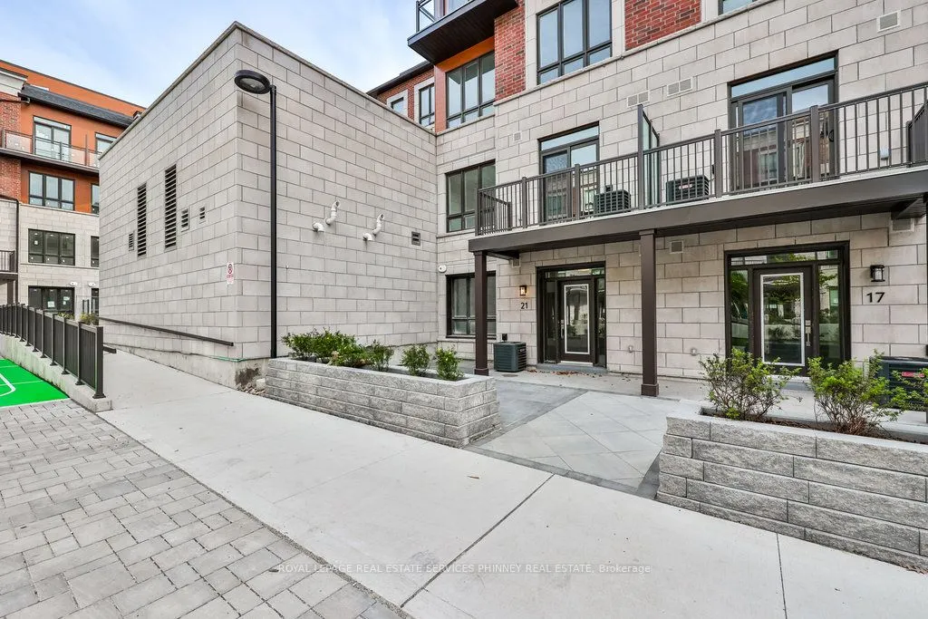 4035 Hickory Drive, ##21