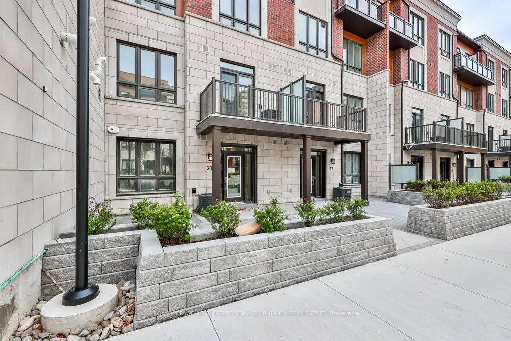 4035 Hickory Drive, ##21