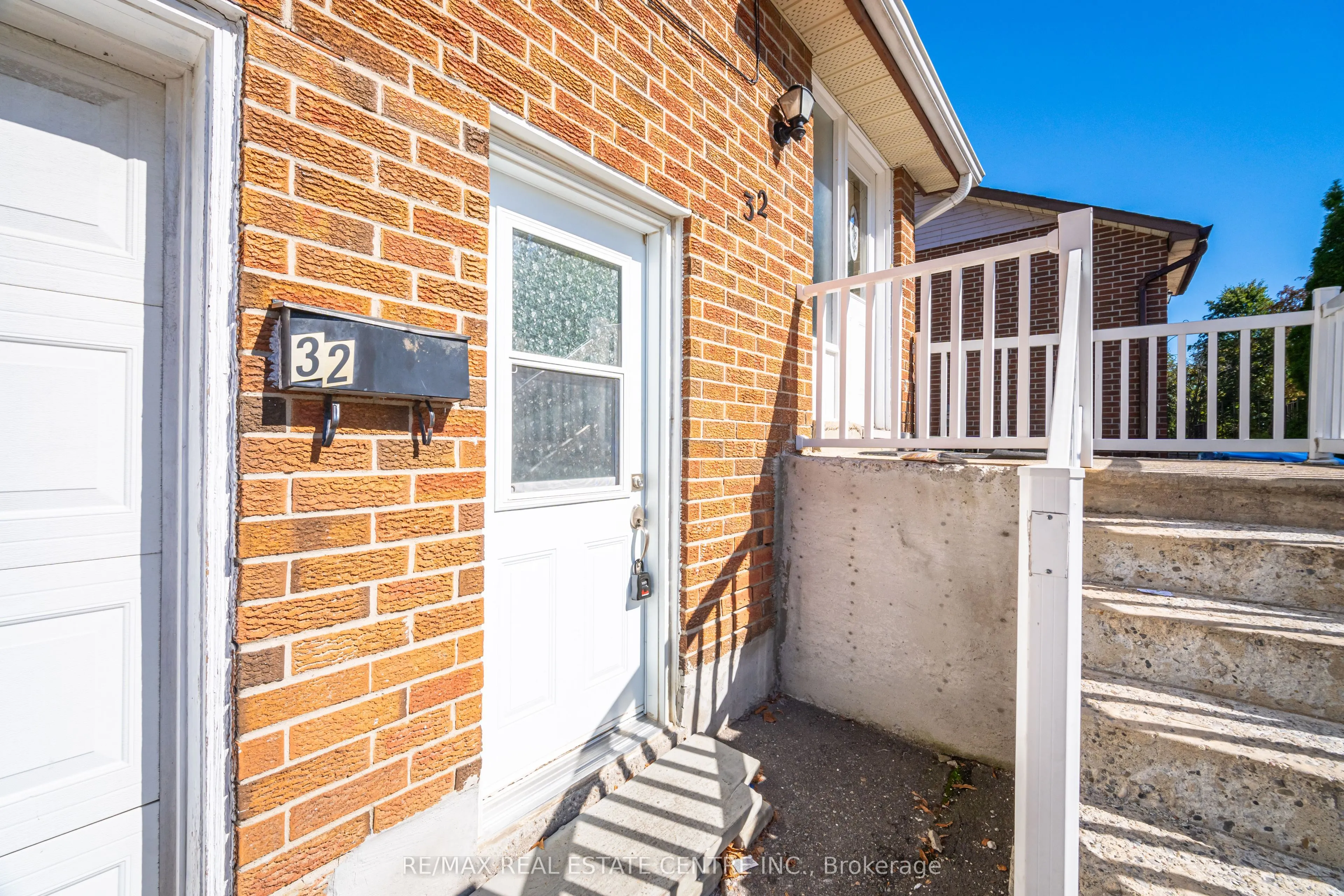 32 Mount Pleasant Drive
