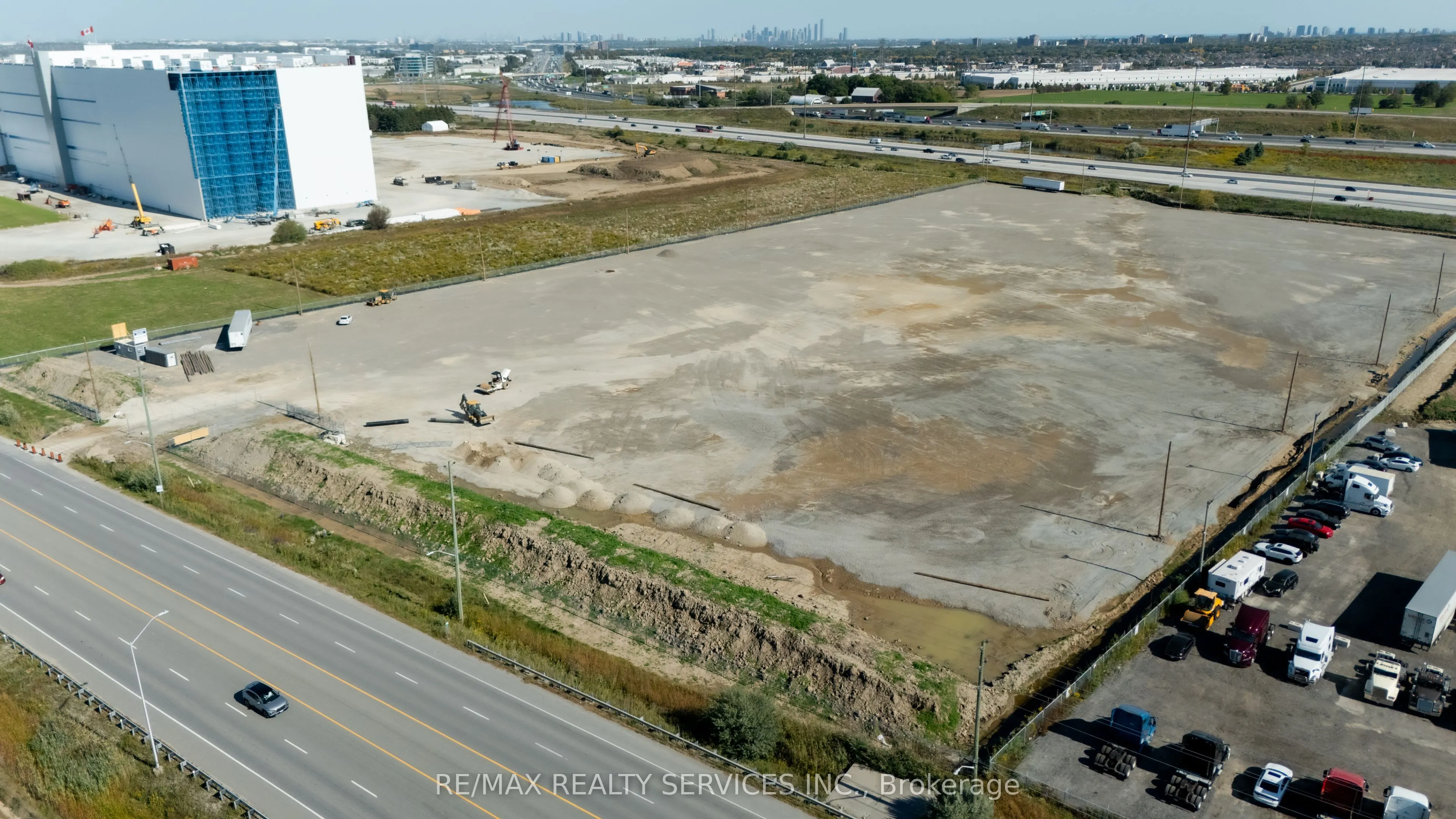 0 Steeles Avenue