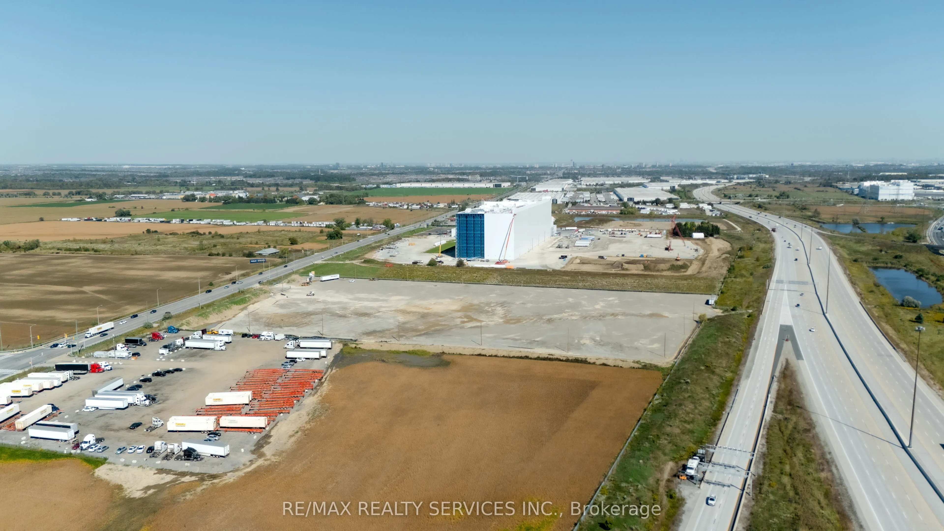 0 Steeles Avenue