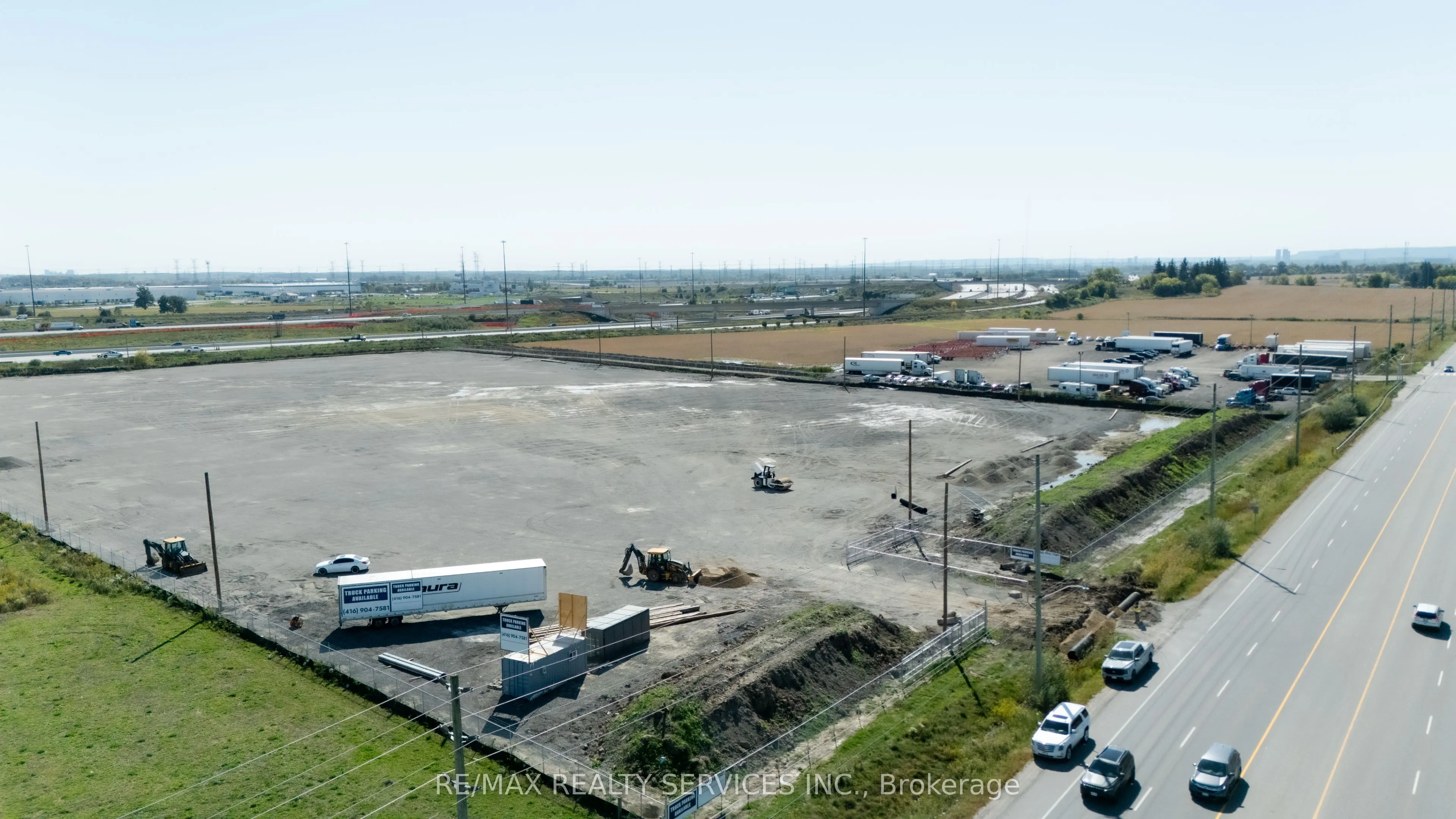 0 Steeles Avenue