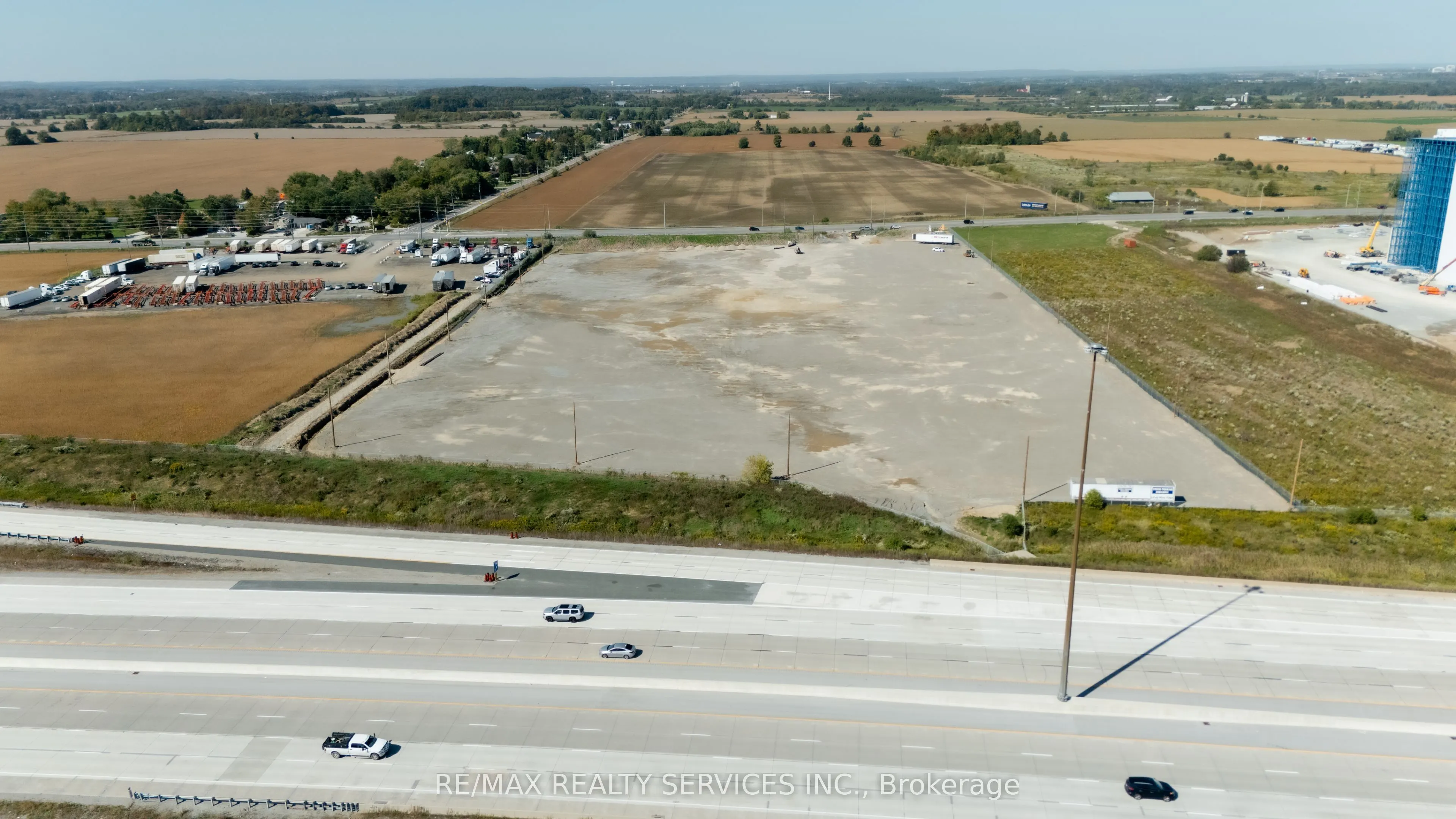 0 Steeles Avenue
