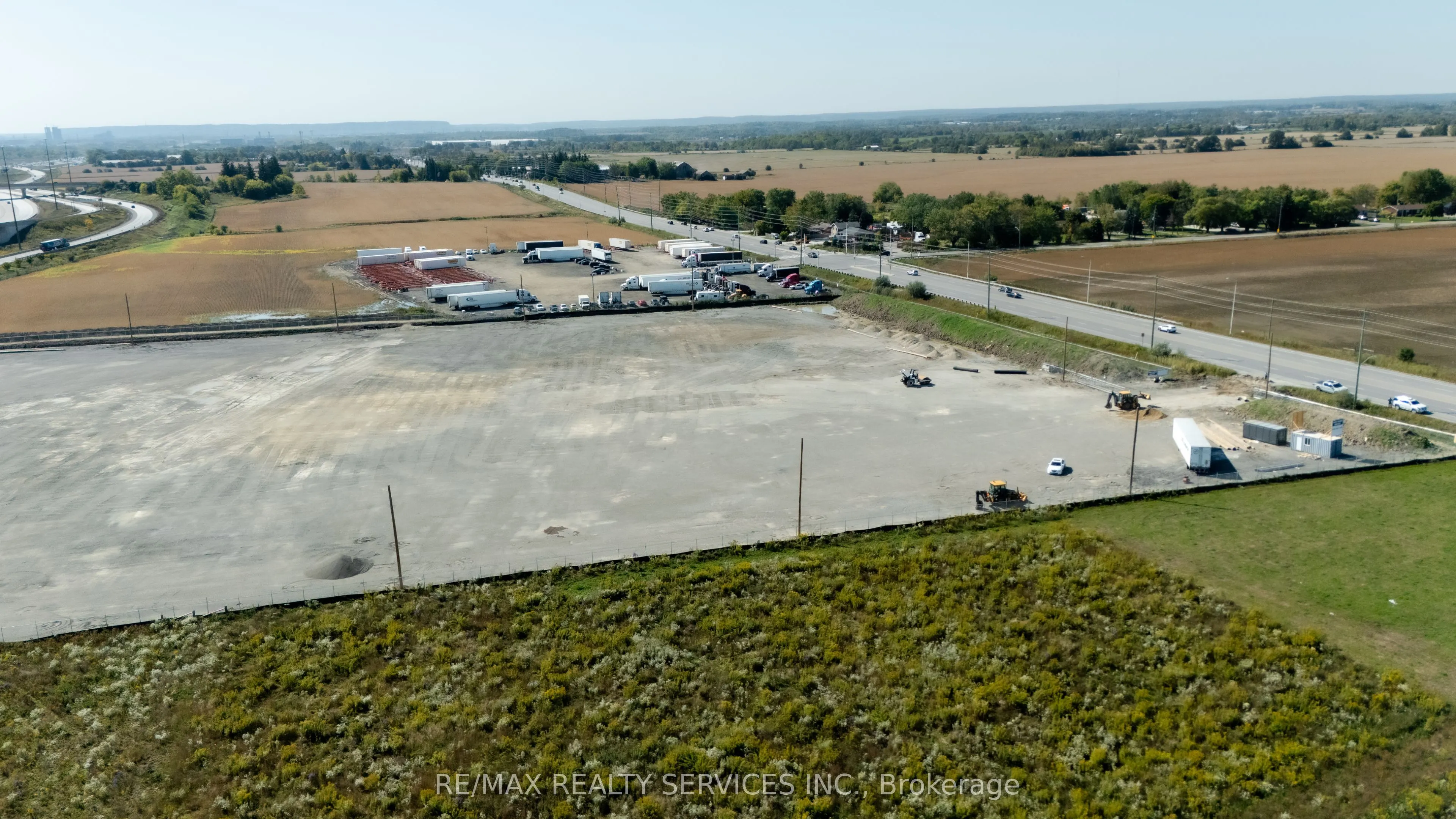 0 Steeles Avenue