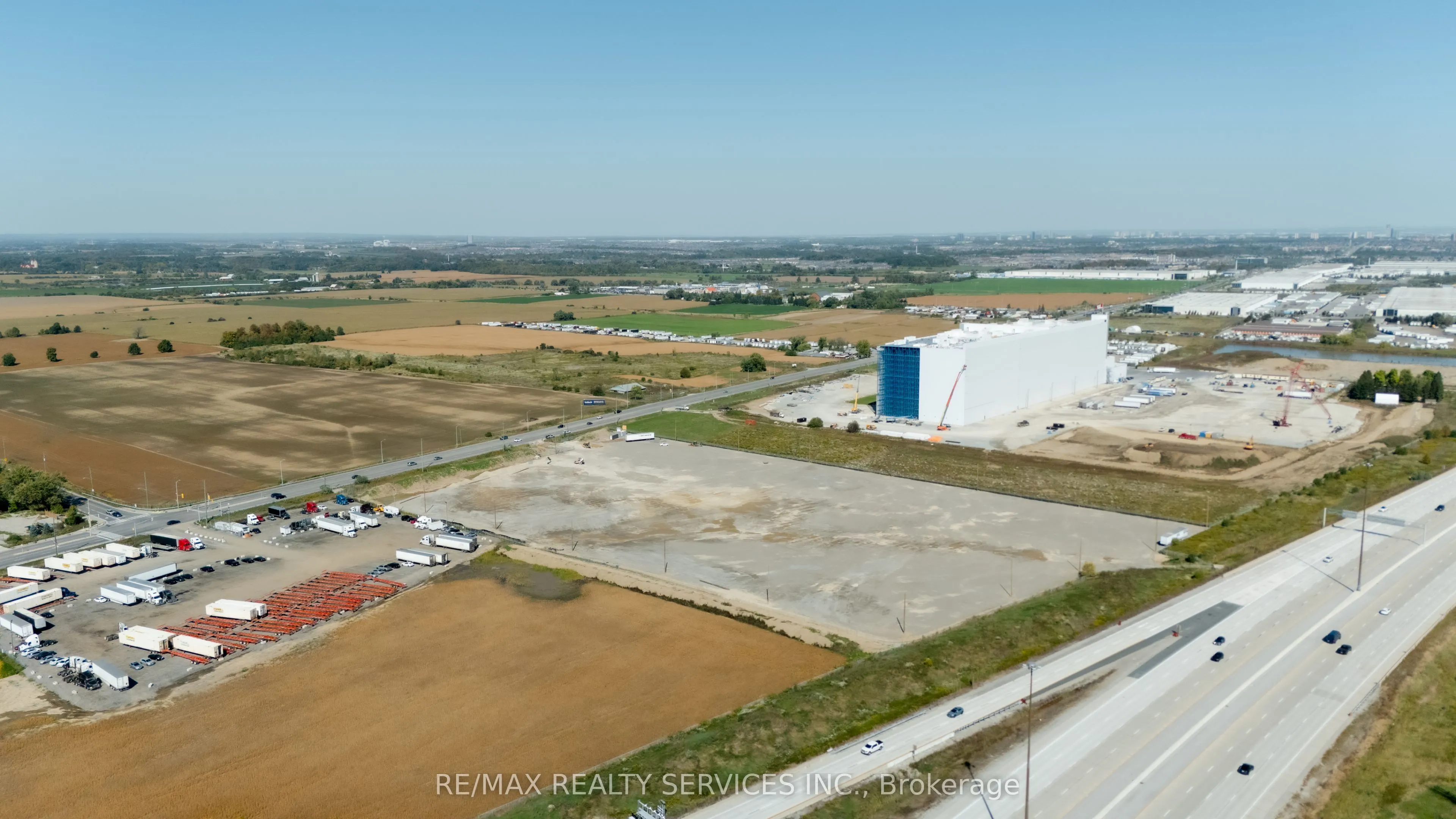 0 Steeles Avenue