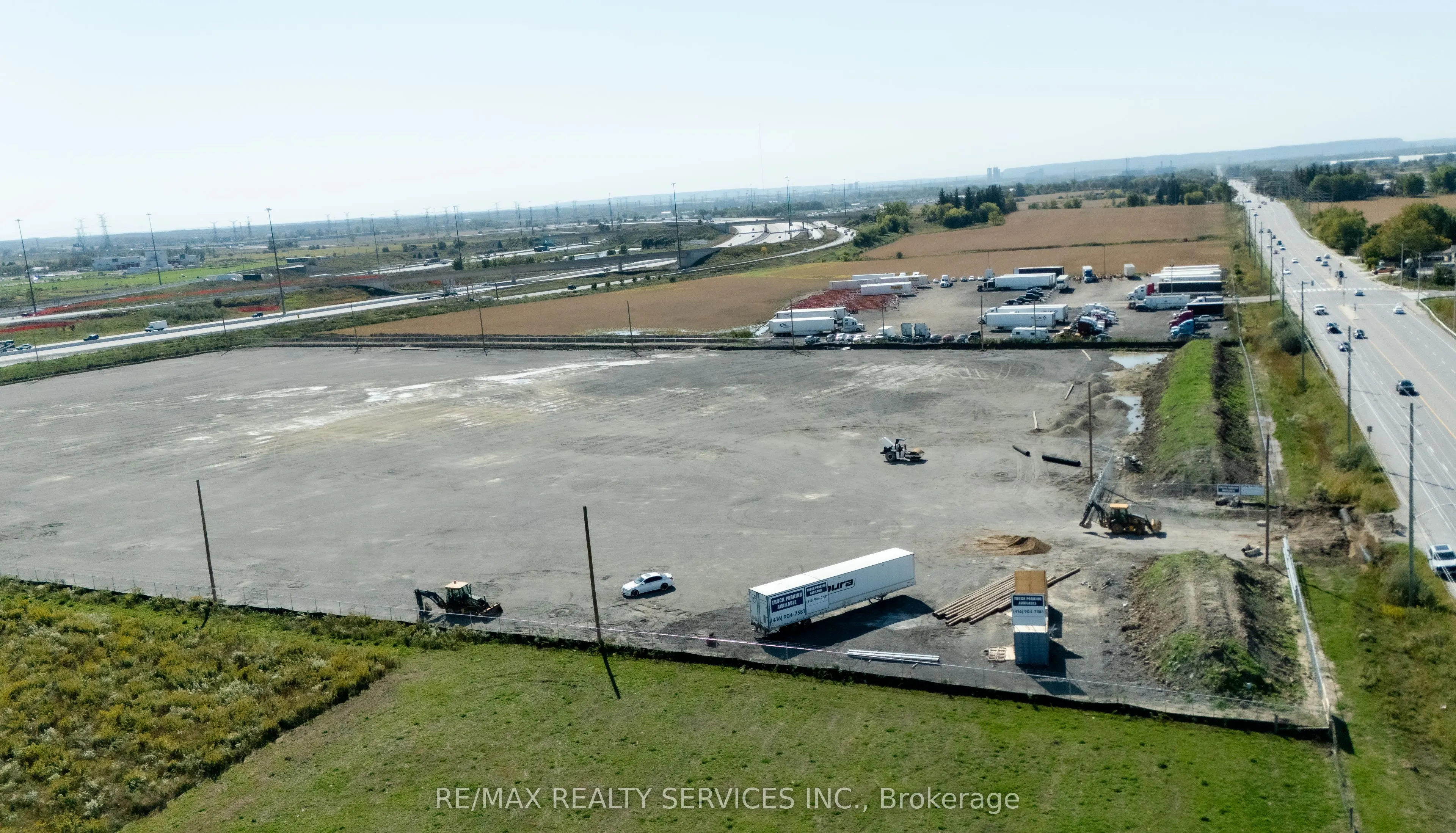 0 Steeles Avenue