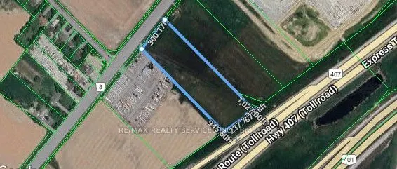 0 Steeles Avenue