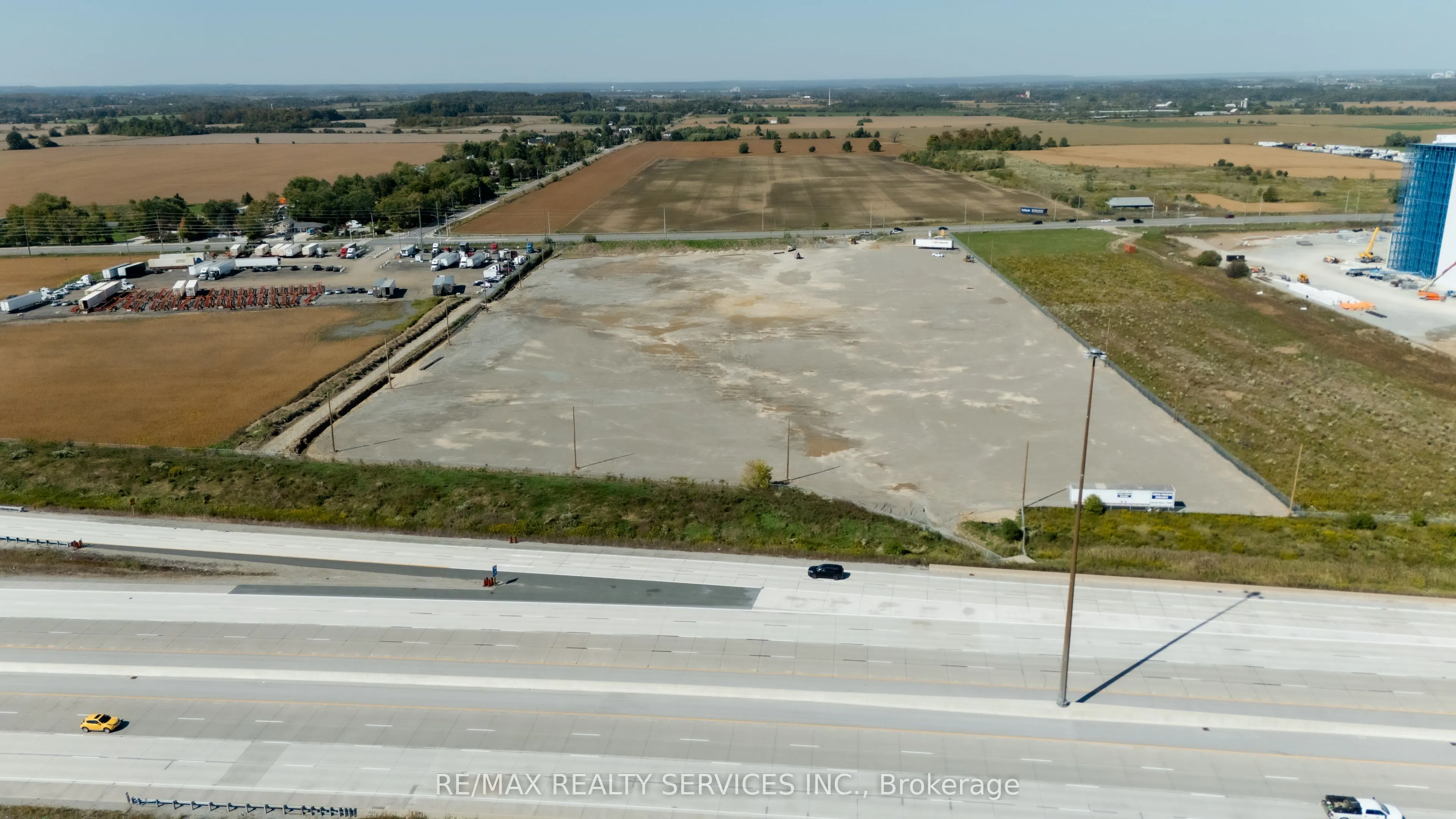 0 Steeles Avenue