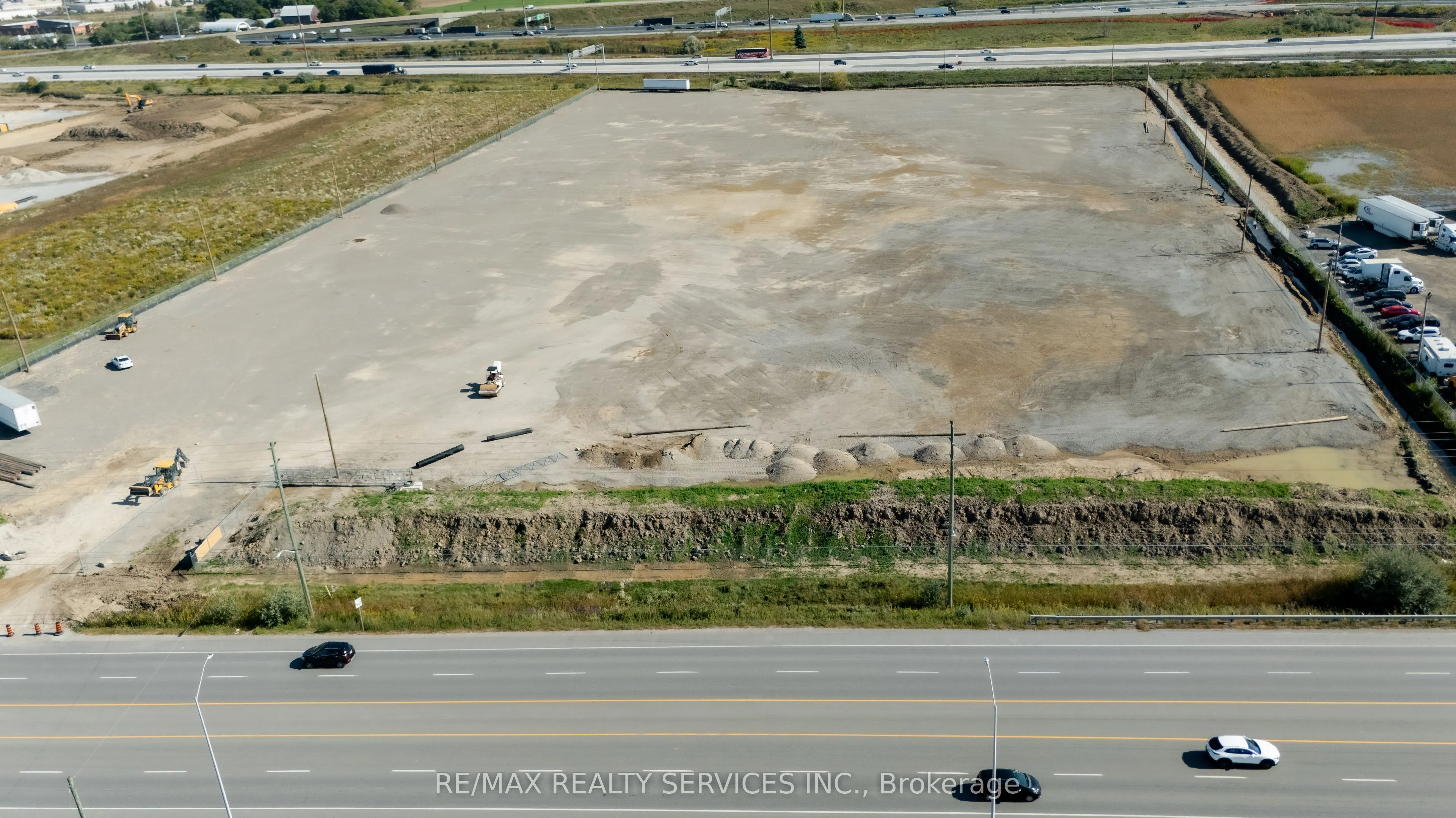 0 Steeles Avenue