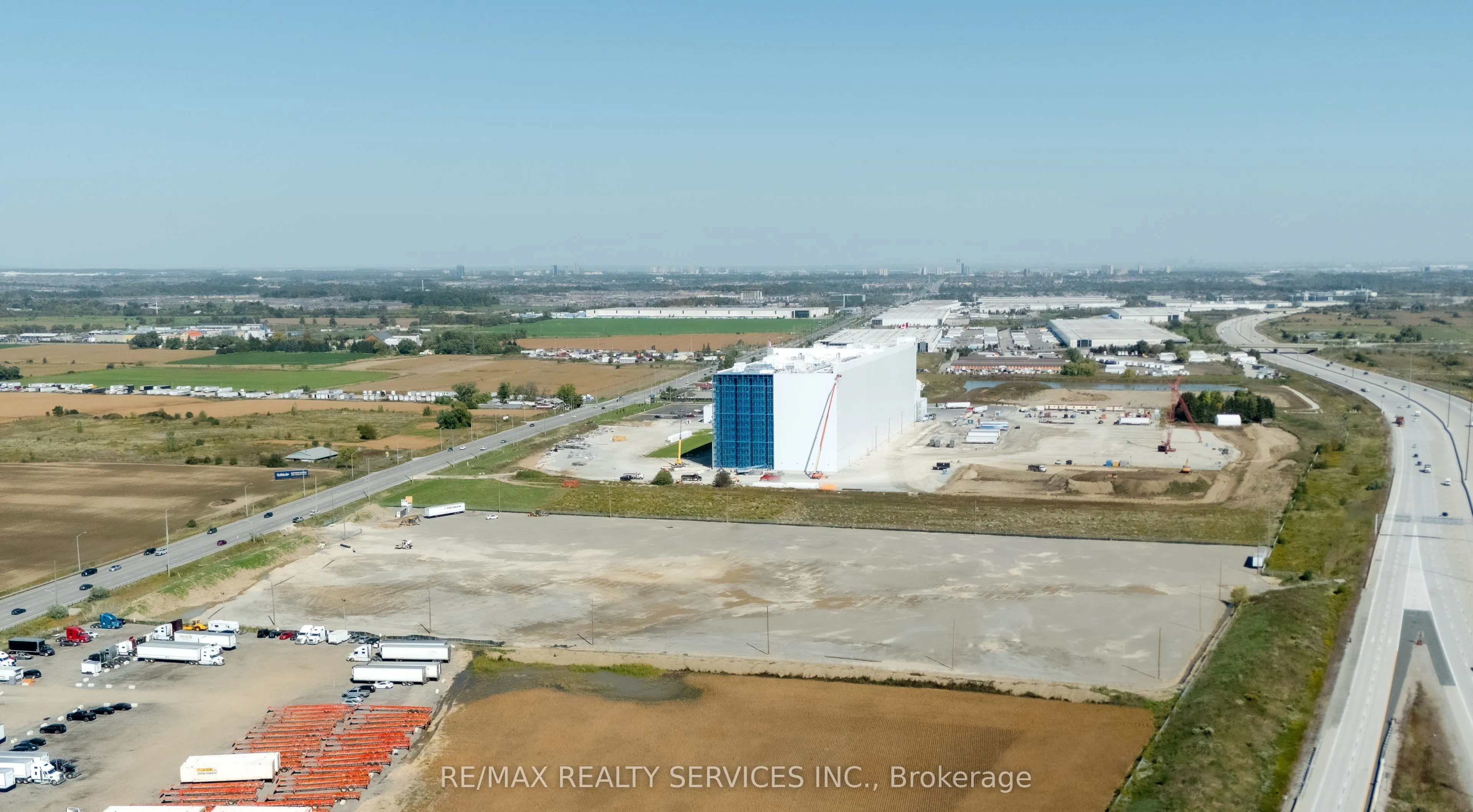 0 Steeles Avenue