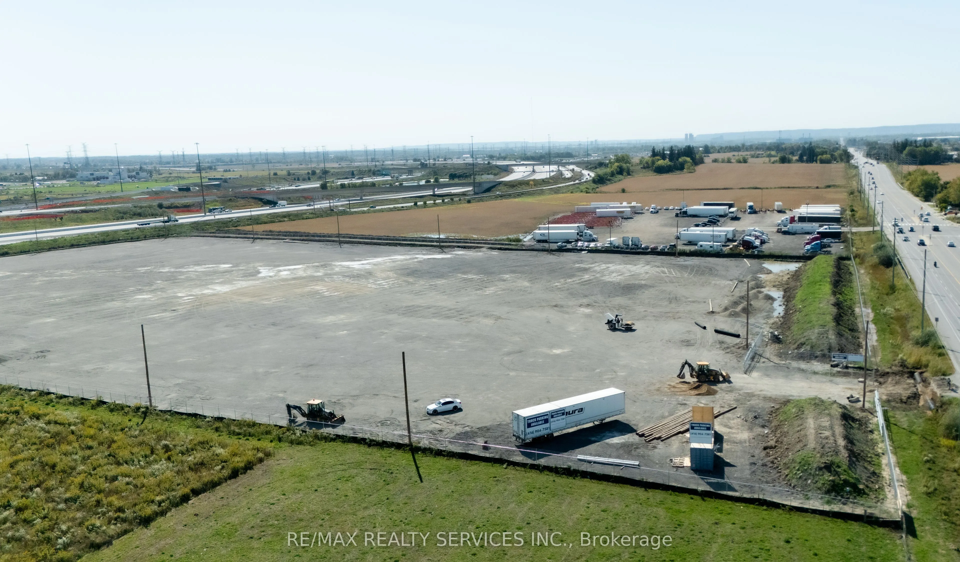 0 Steeles Avenue
