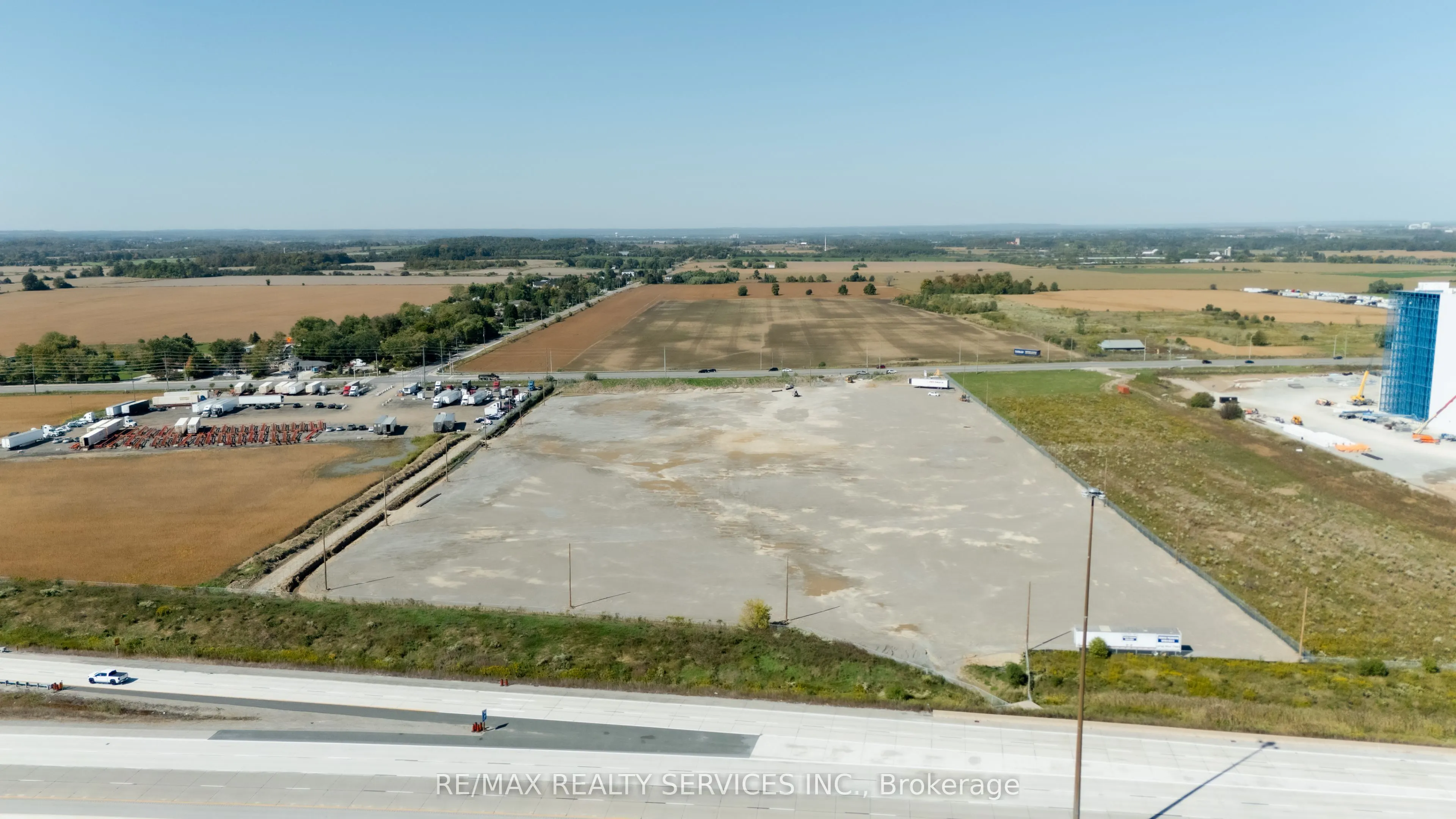 0 Steeles Avenue
