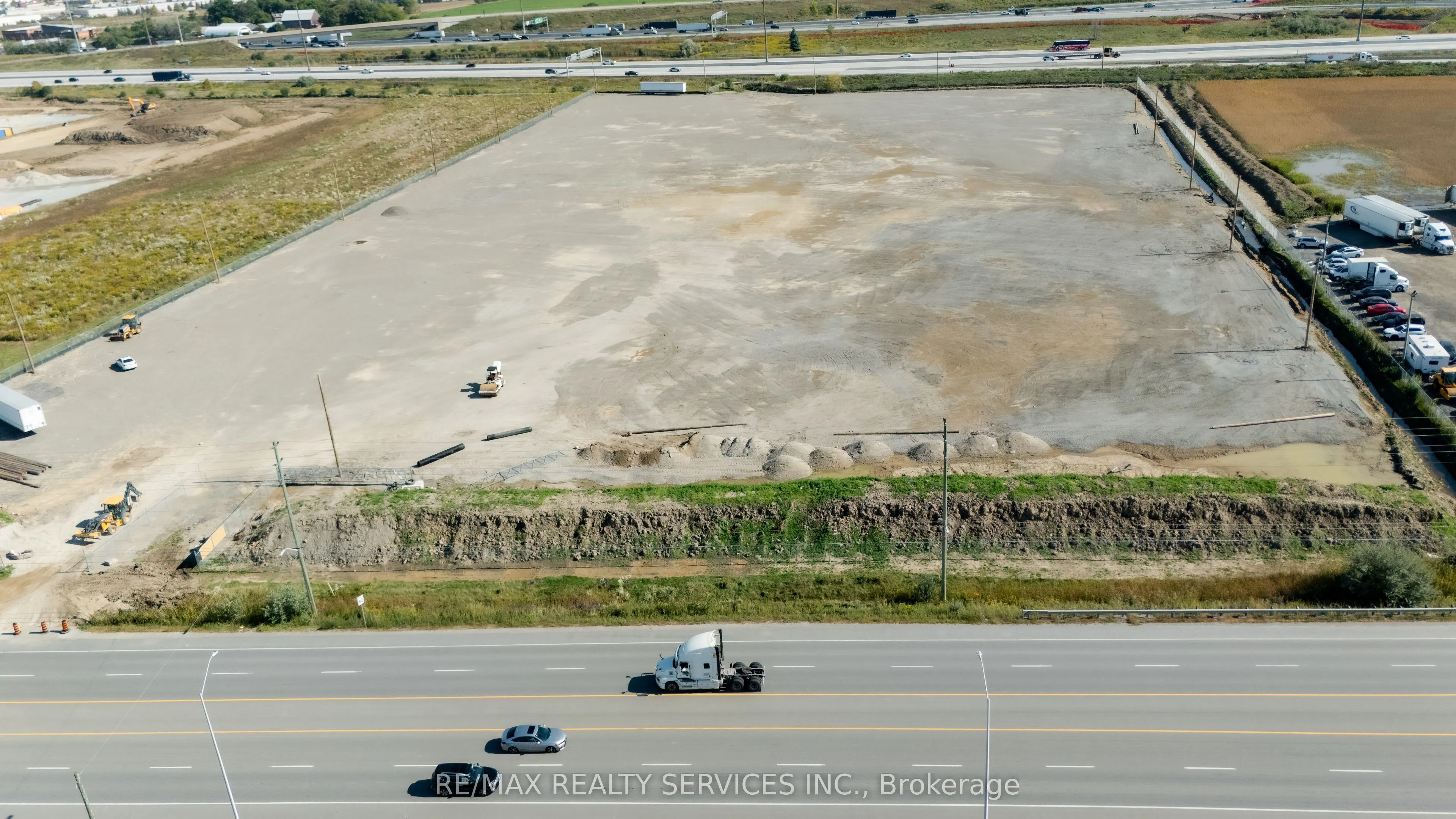 0 Steeles Avenue