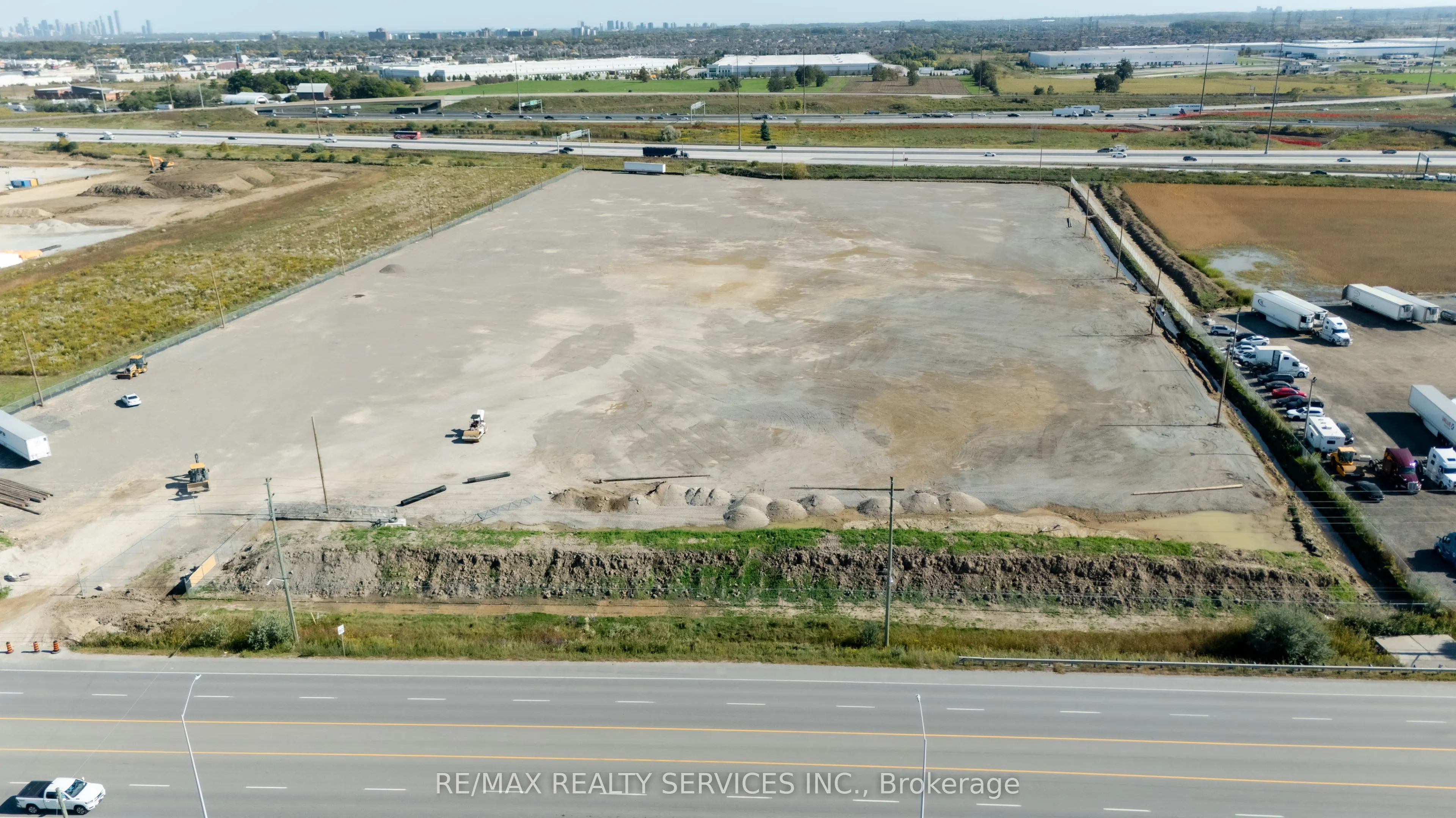 0 Steeles Avenue