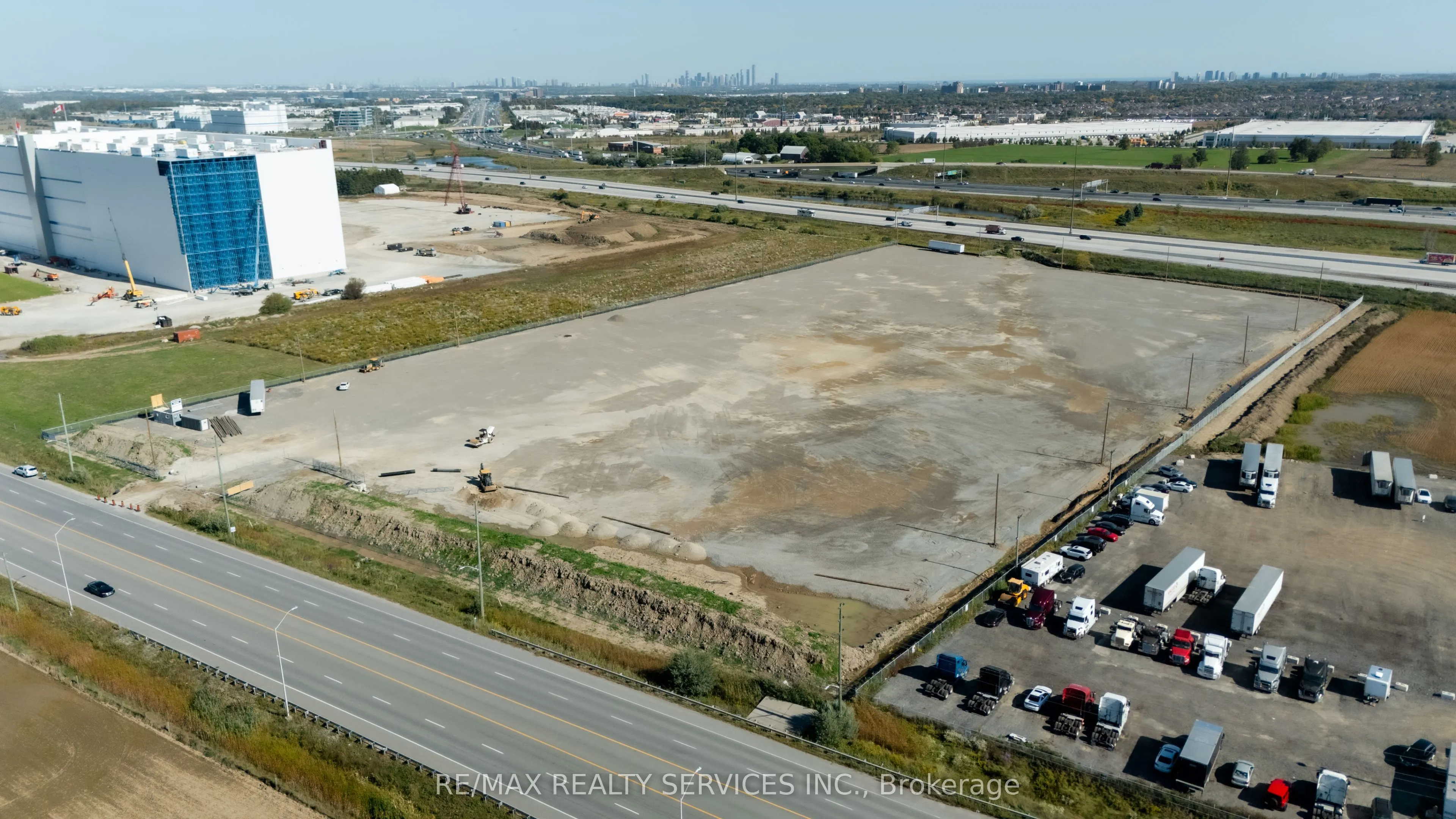 0 Steeles Avenue