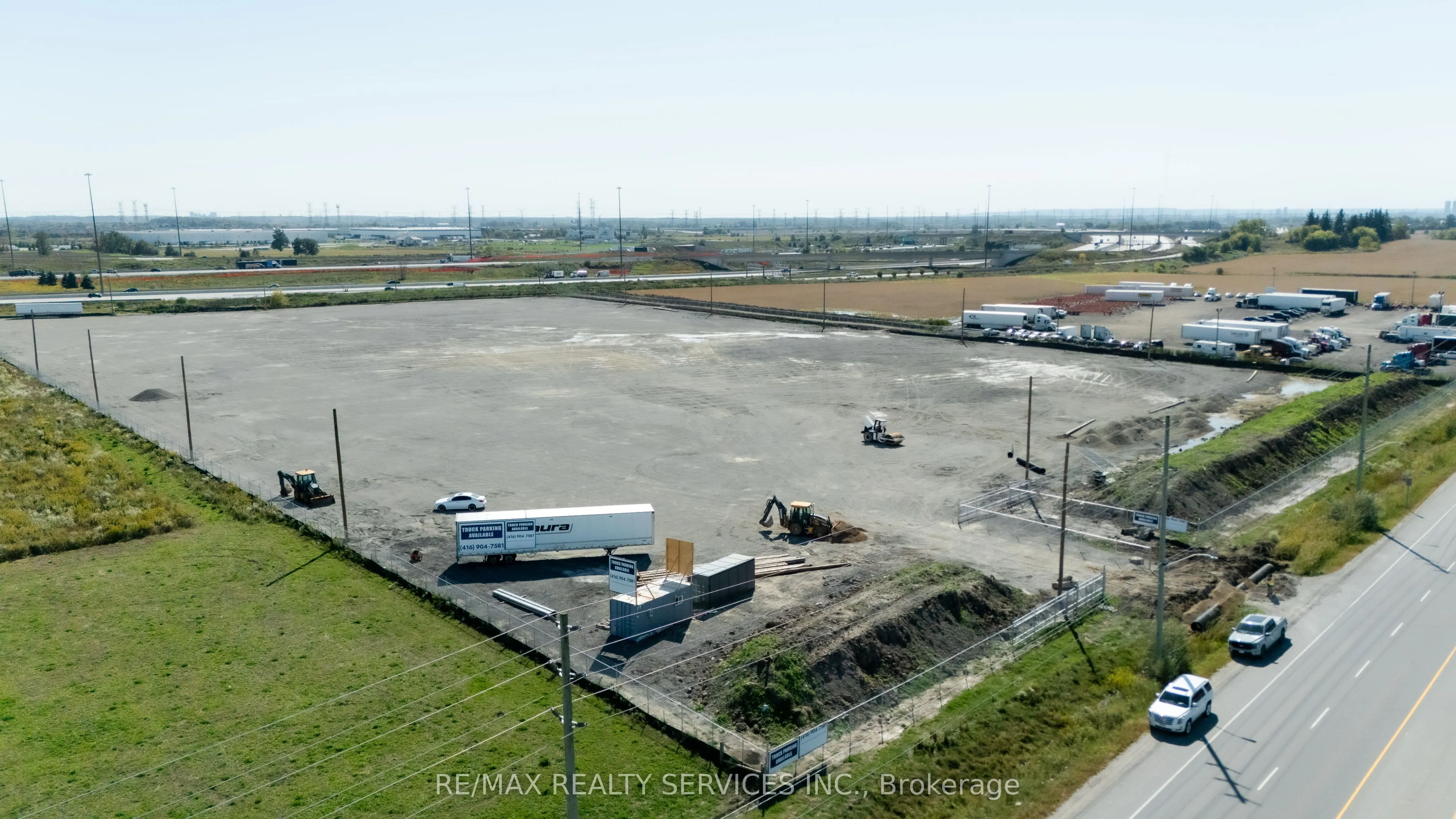 0 Steeles Avenue