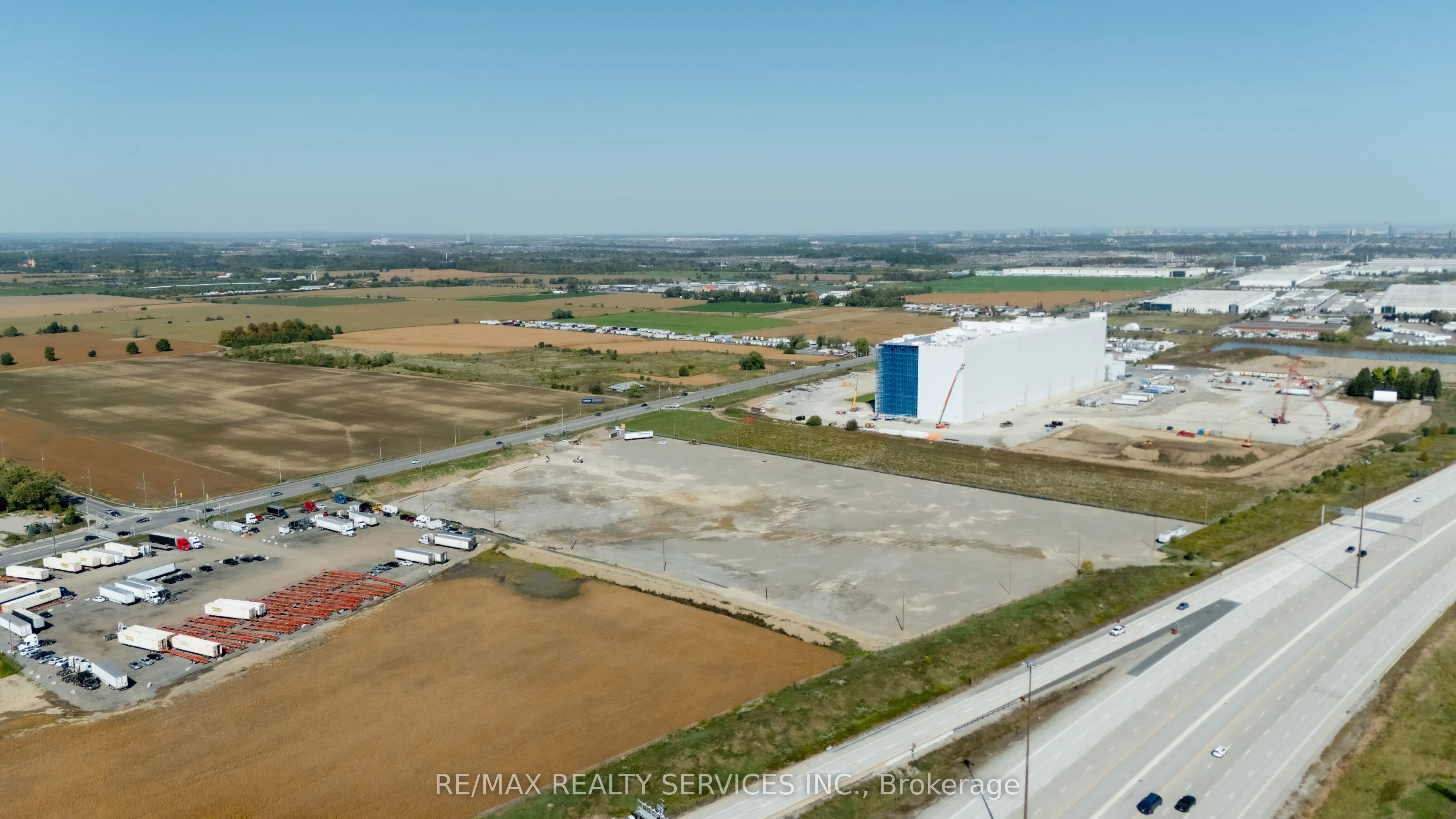 0 Steeles Avenue