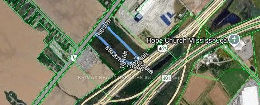 0 Steeles Avenue