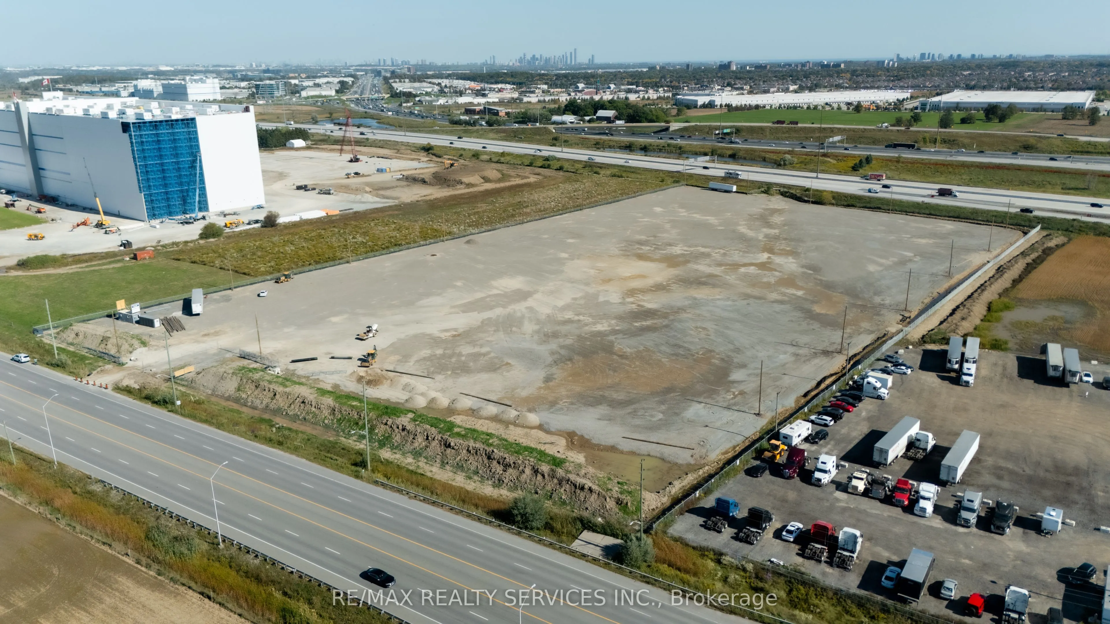 0 Steeles Avenue