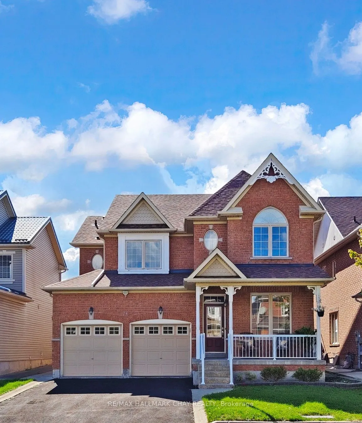76 Cobblestone Court