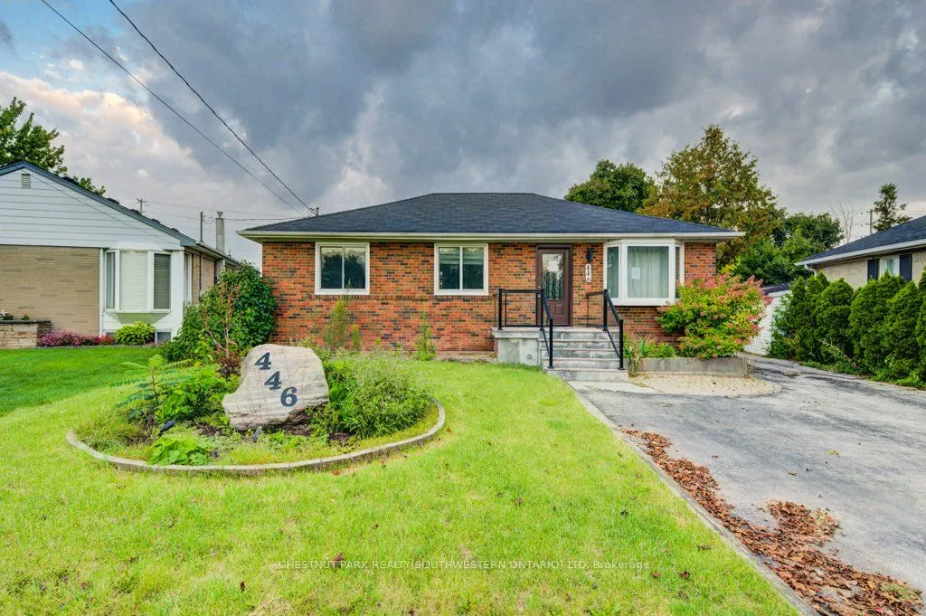 446 Kingsleigh Court
