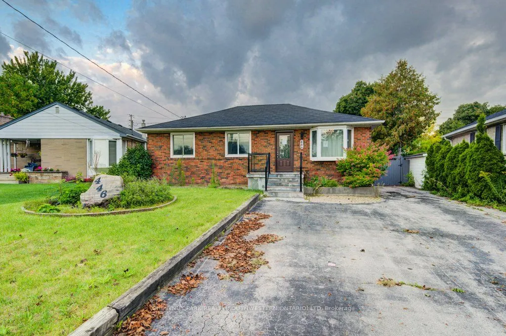446 Kingsleigh Court