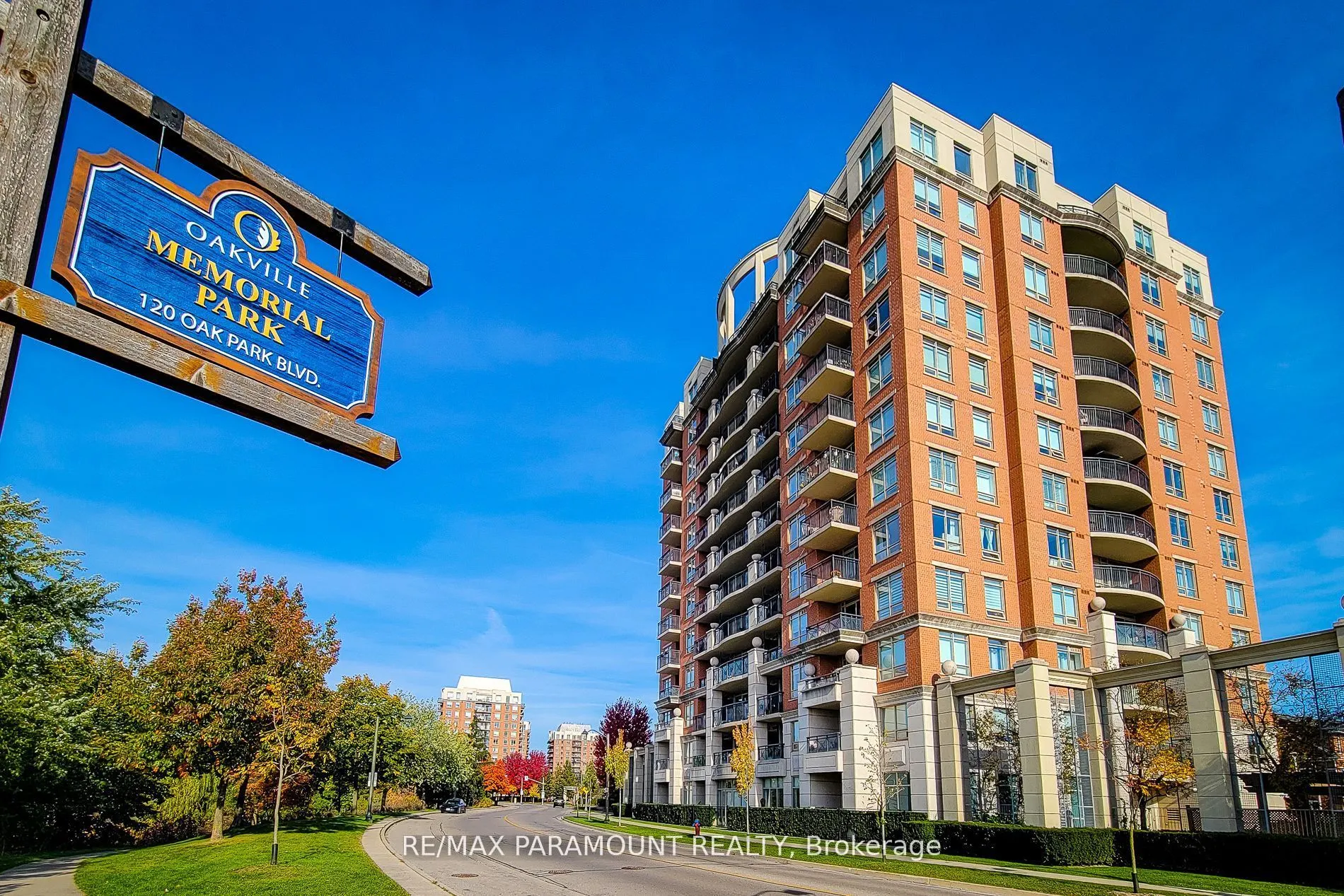 2325 Central Park Drive, #1102