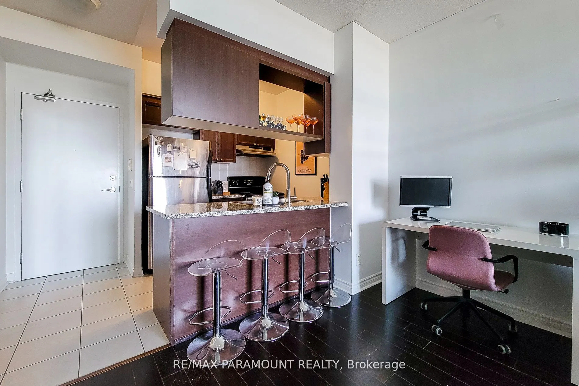 2325 Central Park Drive, #1102