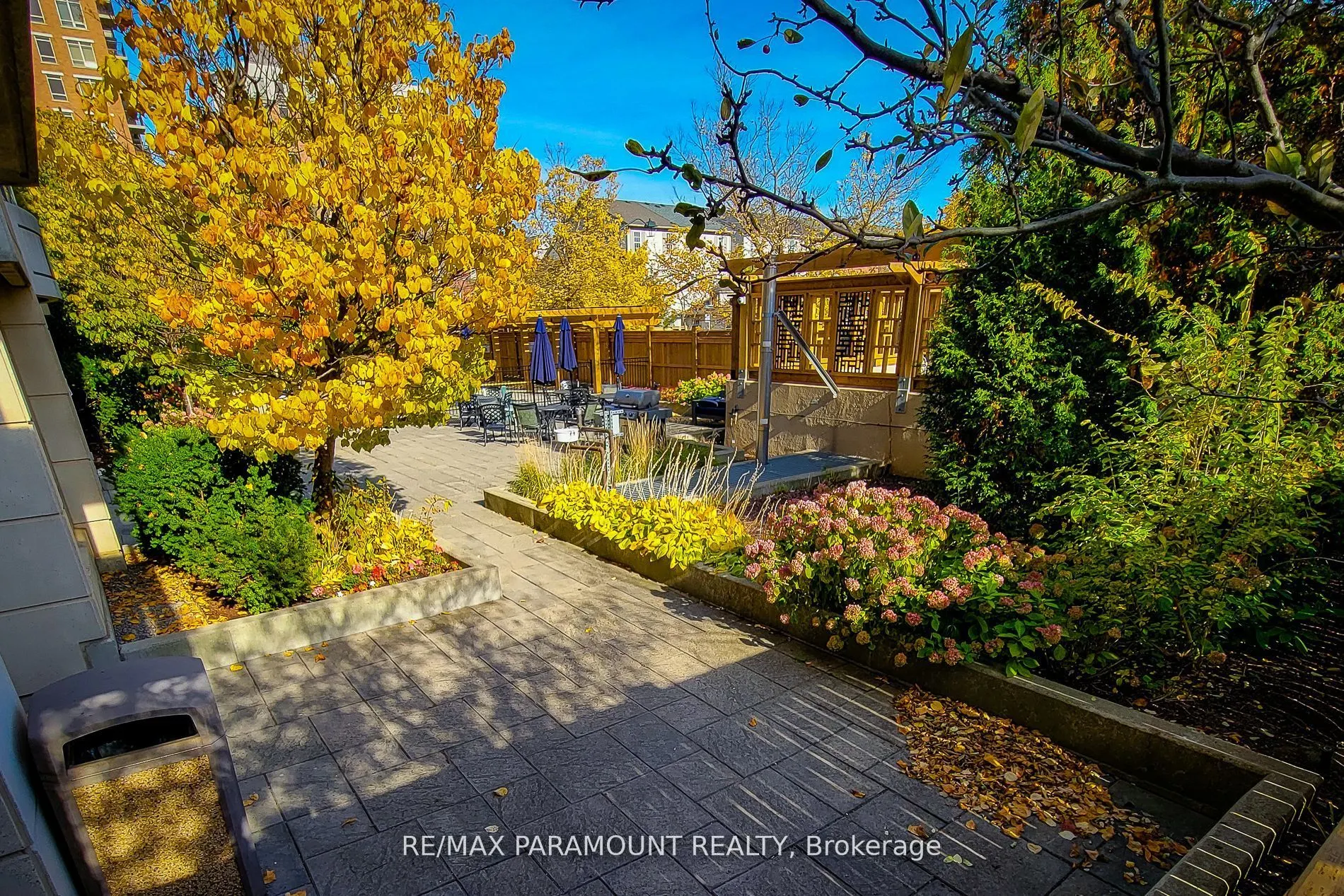 2325 Central Park Drive, #1102