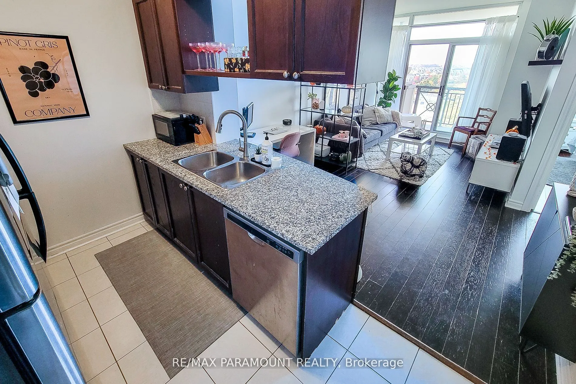 2325 Central Park Drive, #1102