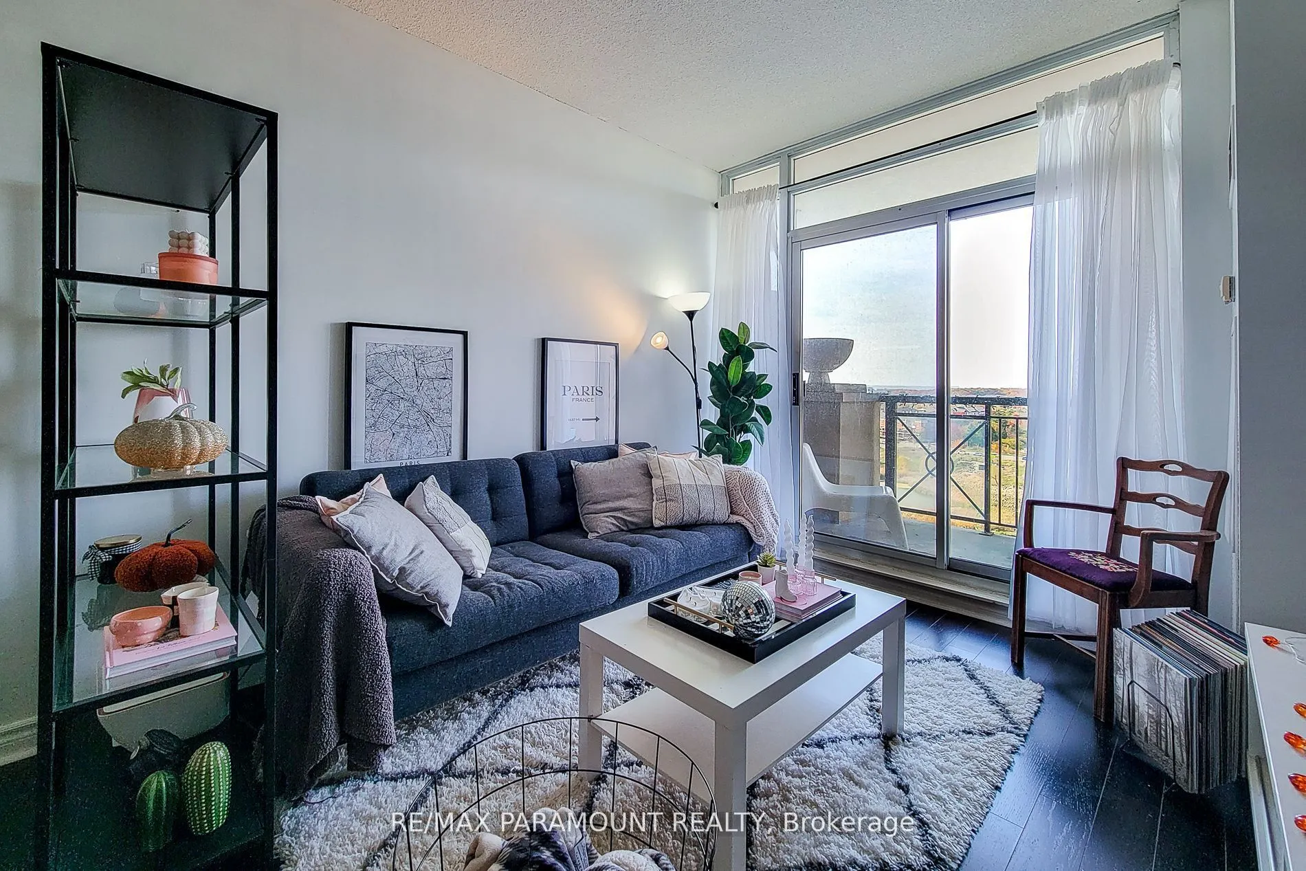 2325 Central Park Drive, #1102