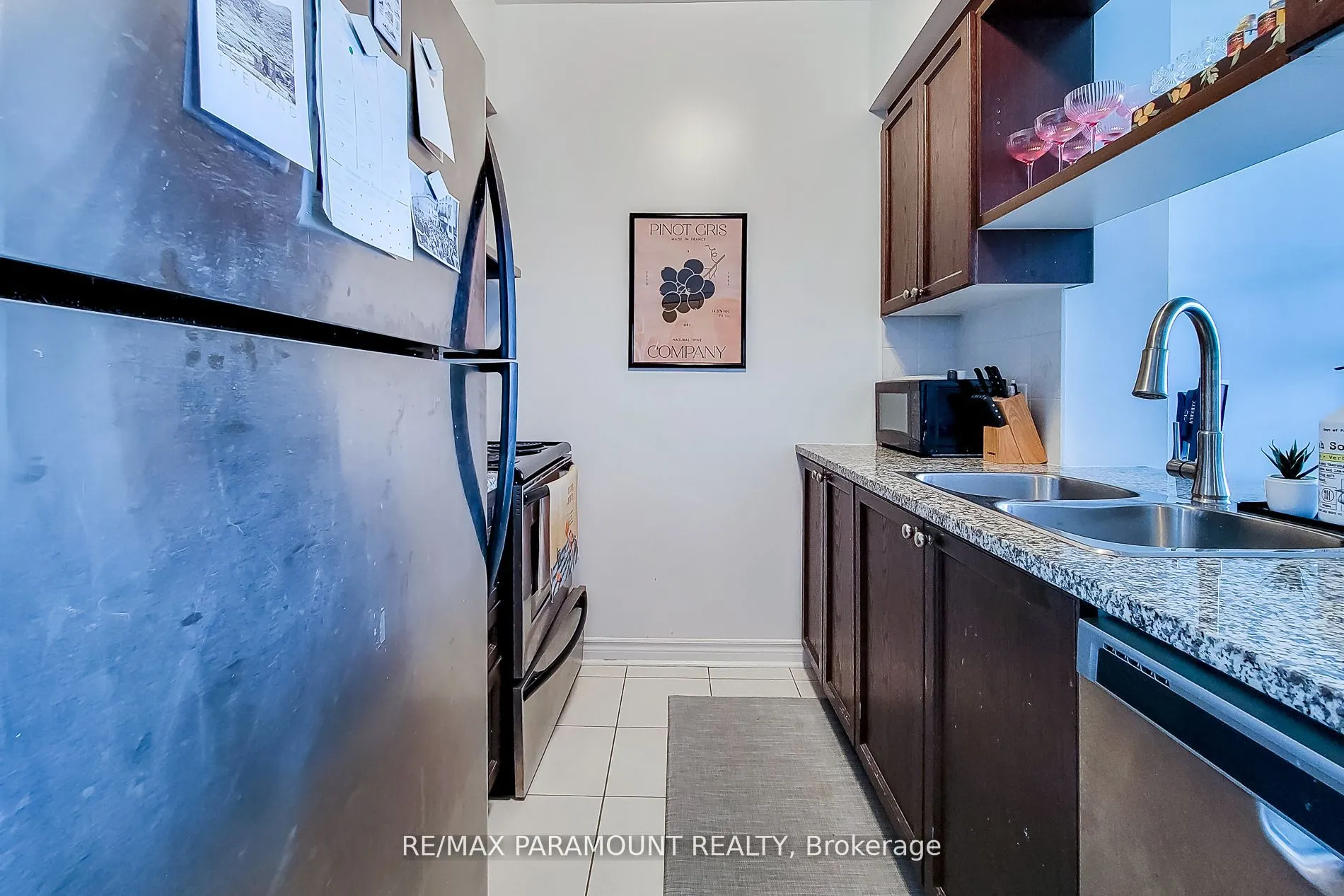 2325 Central Park Drive, #1102
