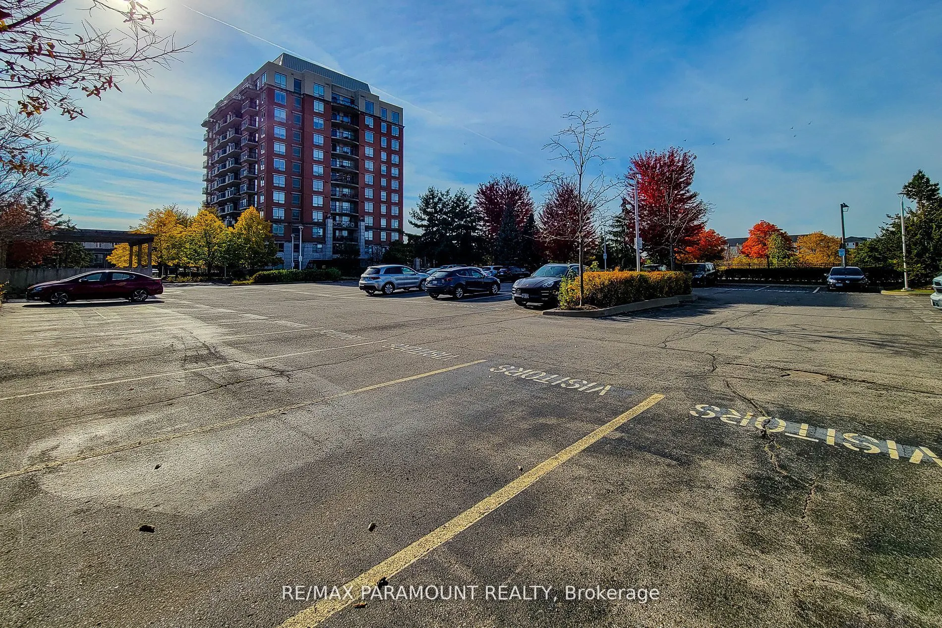 2325 Central Park Drive, #1102