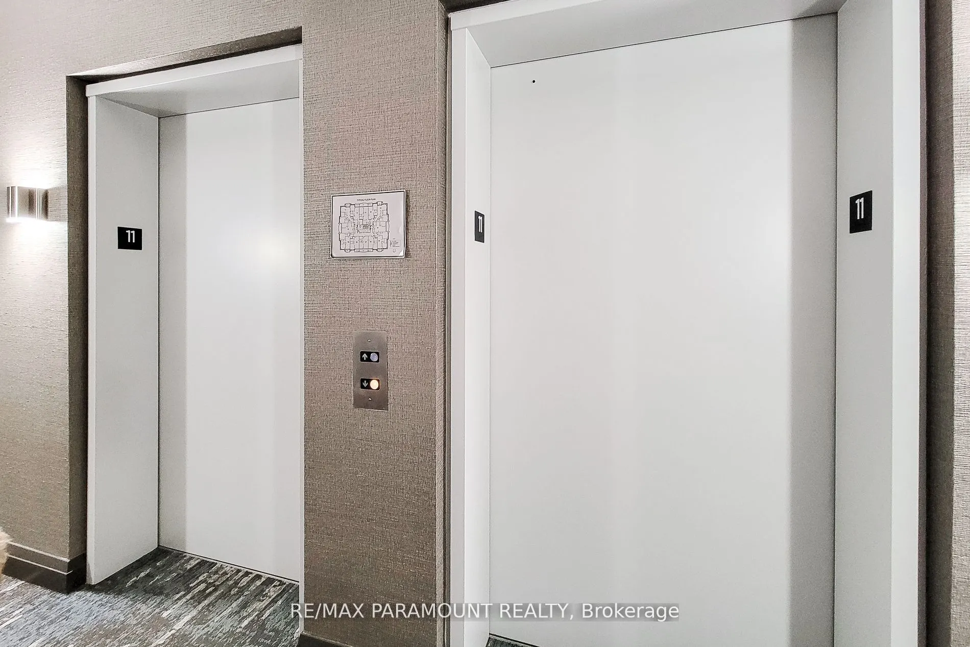 2325 Central Park Drive, #1102