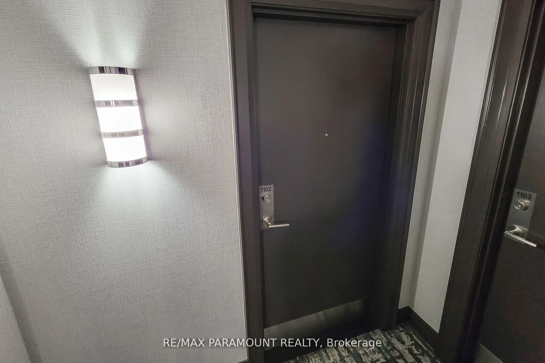 2325 Central Park Drive, #1102