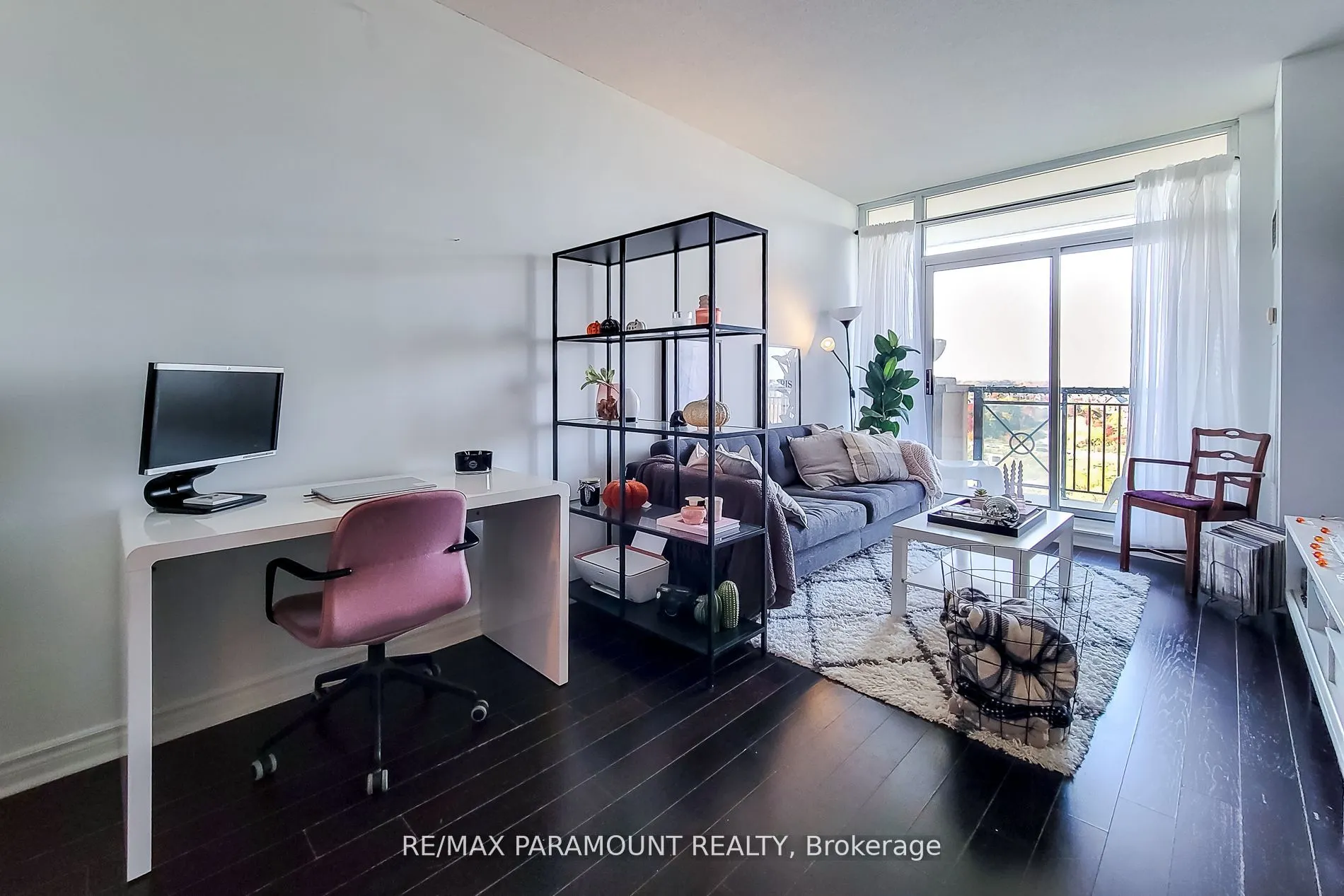 2325 Central Park Drive, #1102