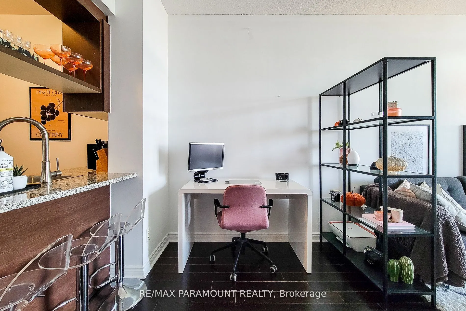 2325 Central Park Drive, #1102