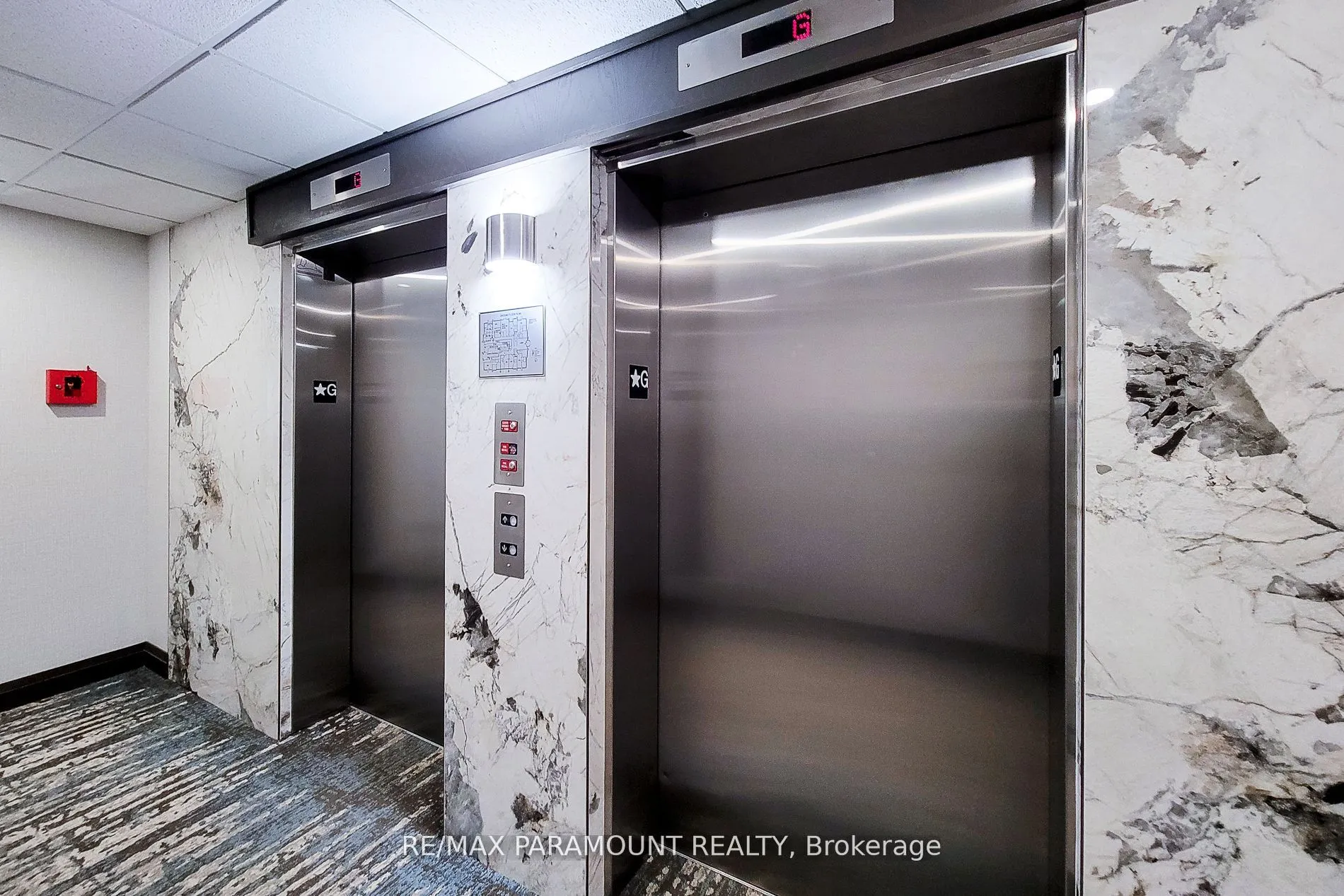 2325 Central Park Drive, #1102