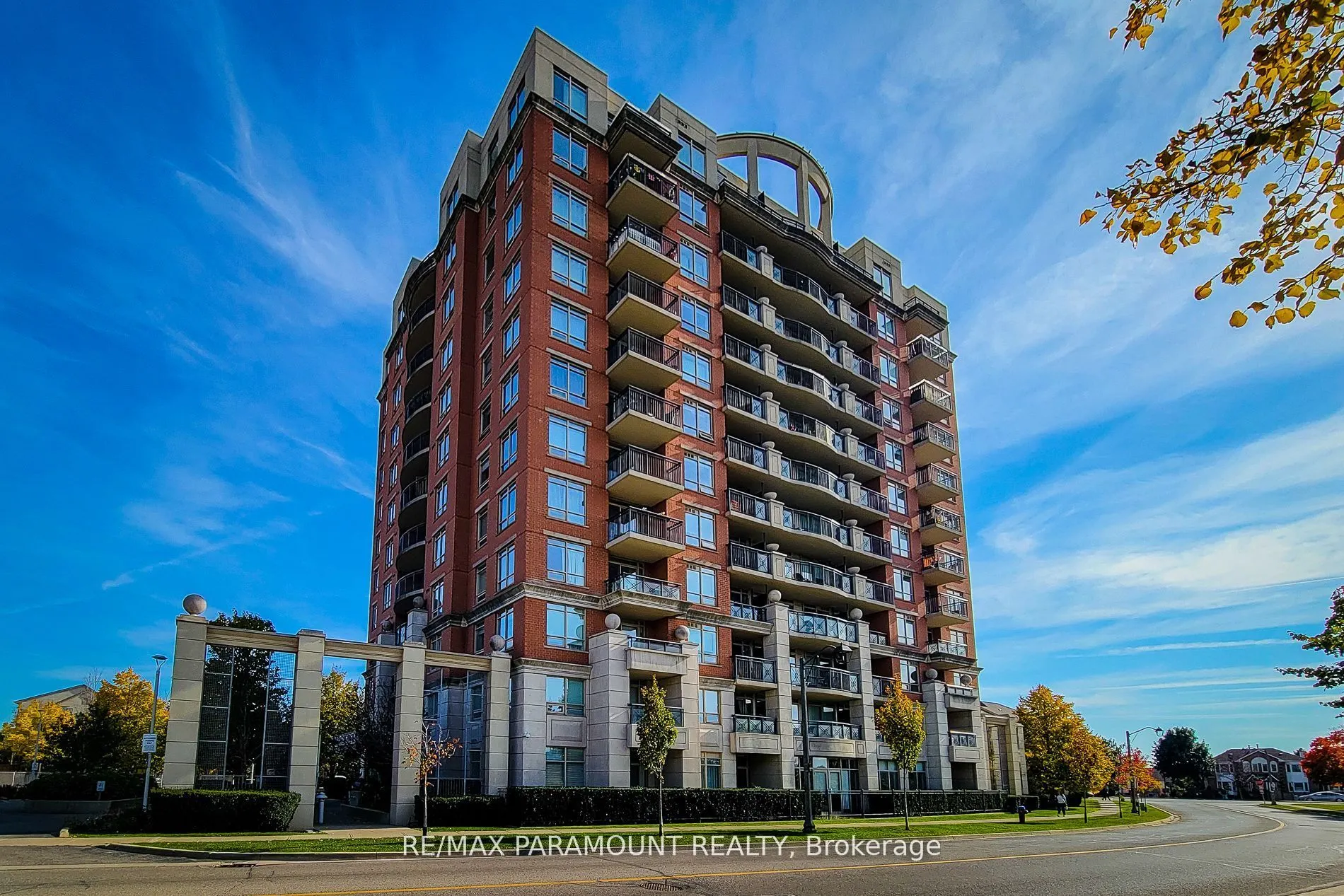 2325 Central Park Drive, #1102