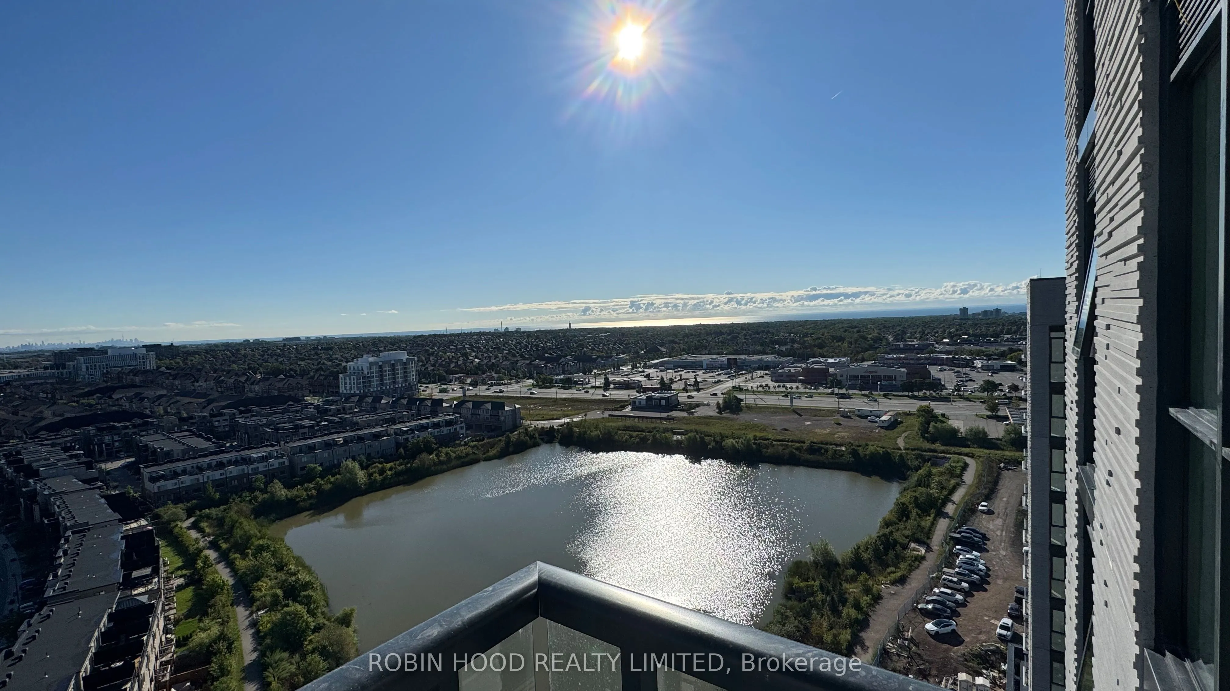 3079 Trafalgar Road, #1708
