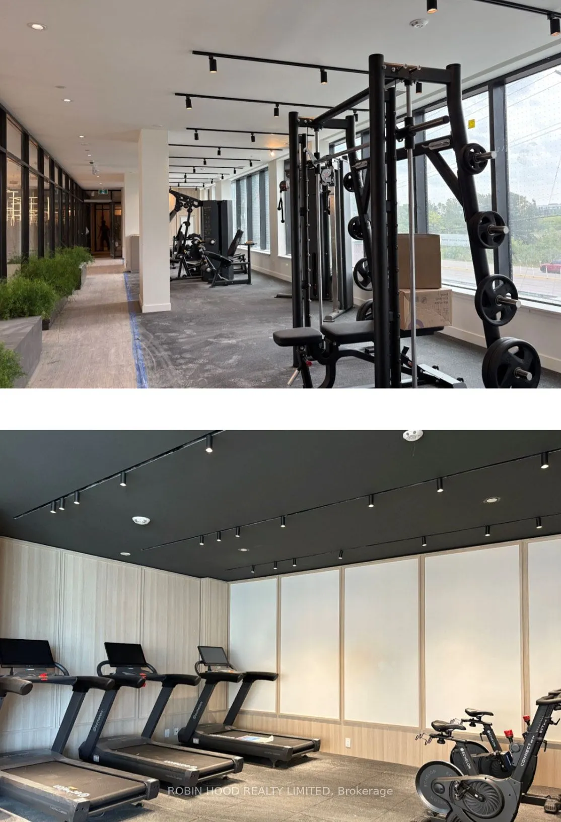 3079 Trafalgar Road, #1708