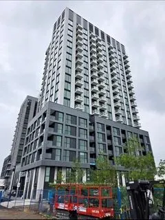 3079 Trafalgar Road, #1708