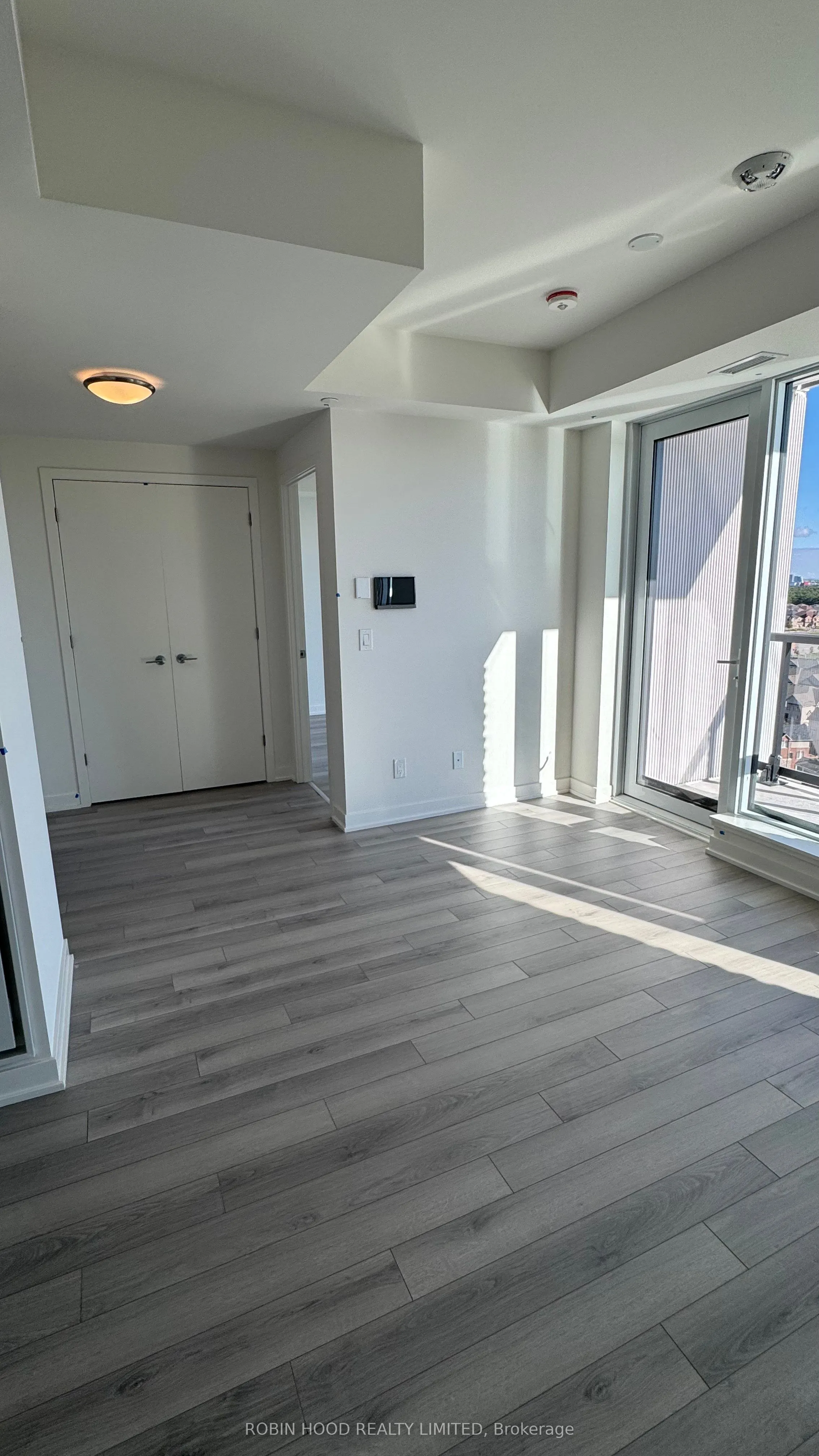 3079 Trafalgar Road, #1708