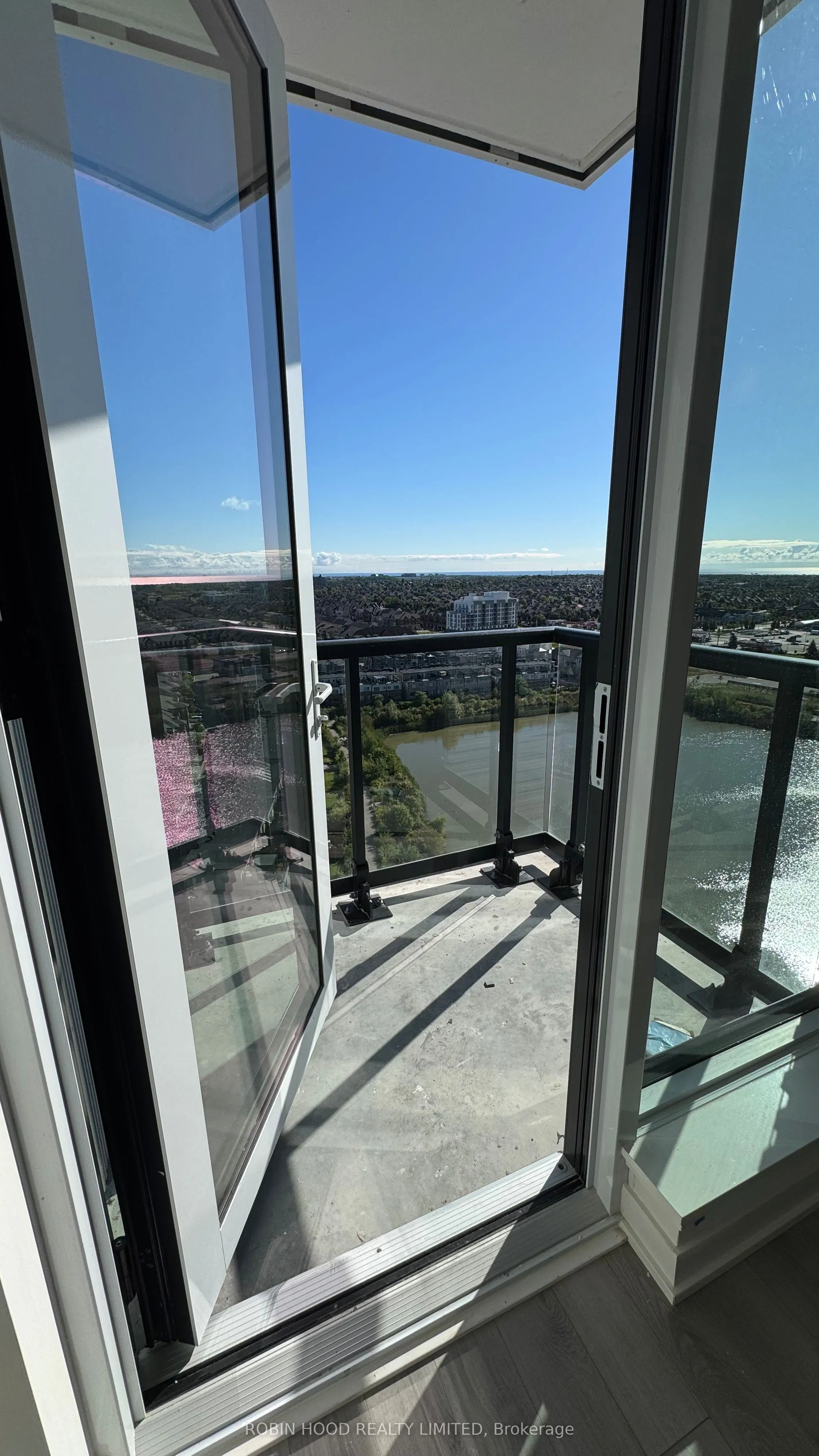 3079 Trafalgar Road, #1708