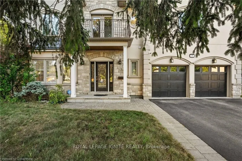 31 Ridge Drive