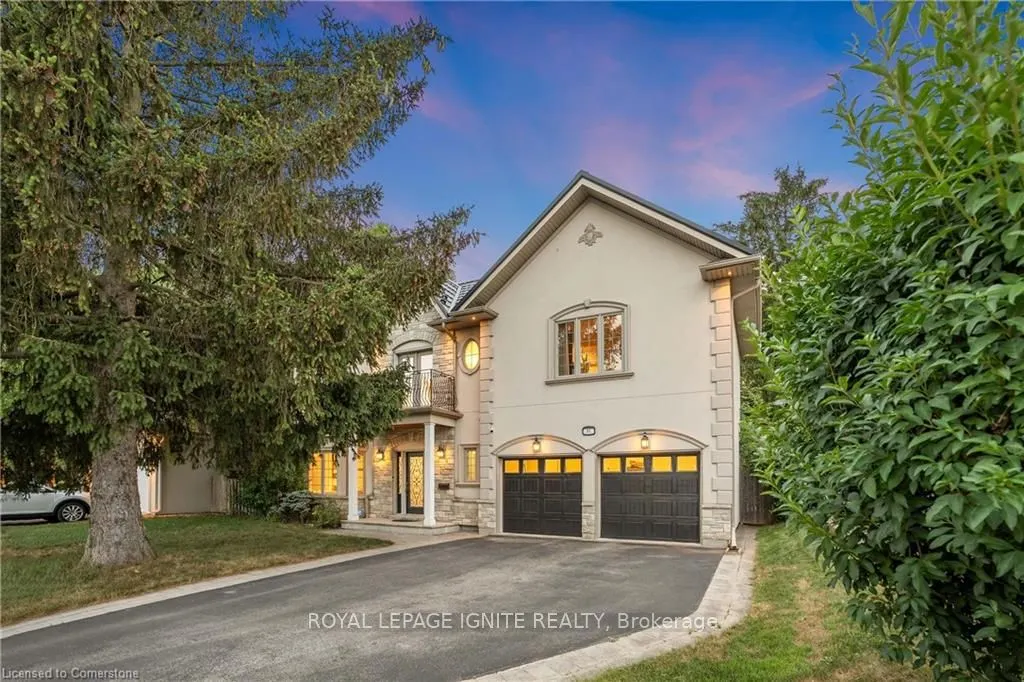 31 Ridge Drive