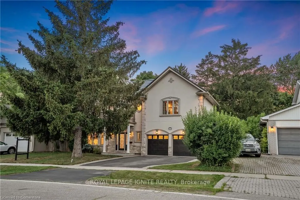 31 Ridge Drive