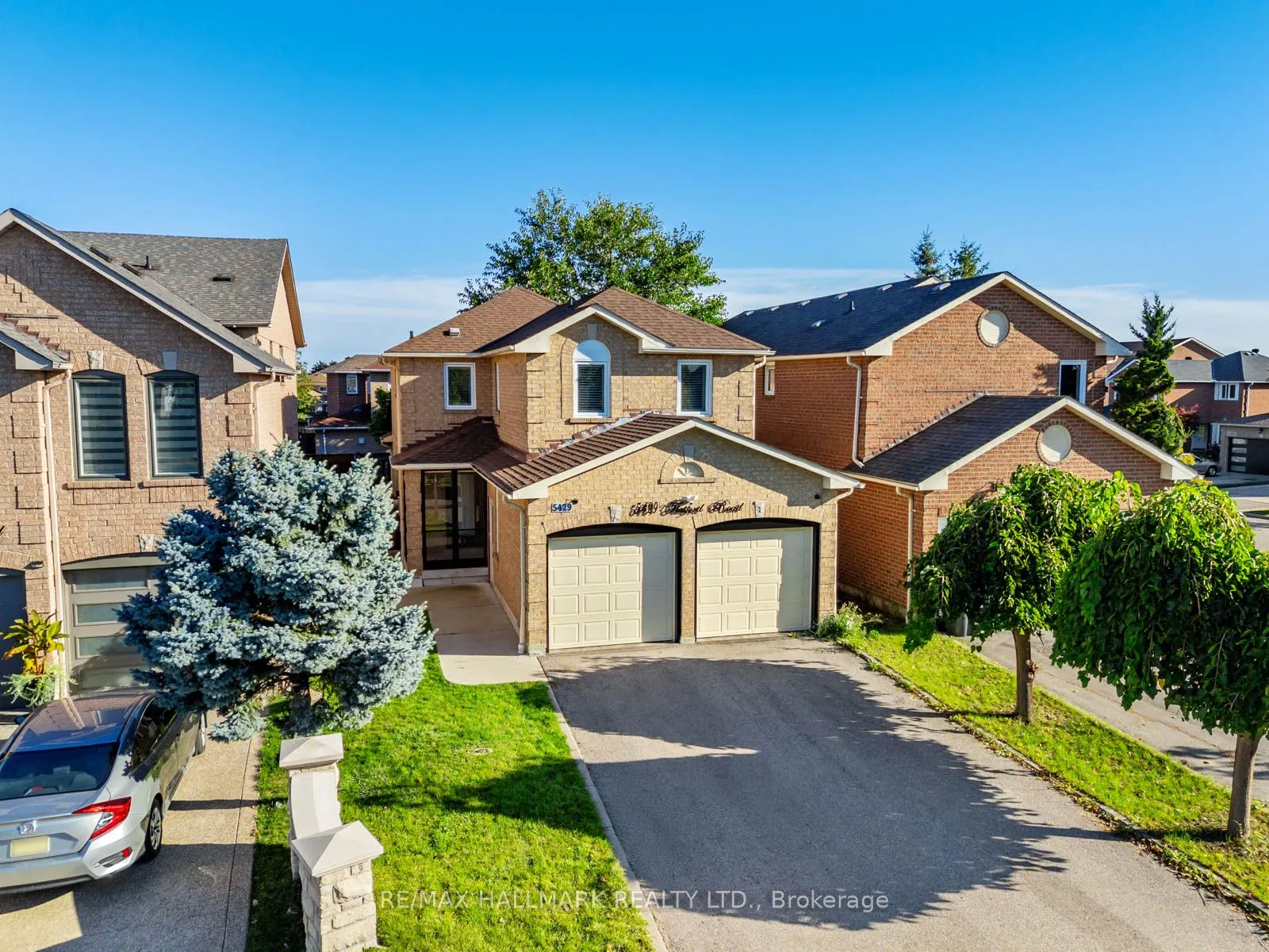 5429 Flatford Road